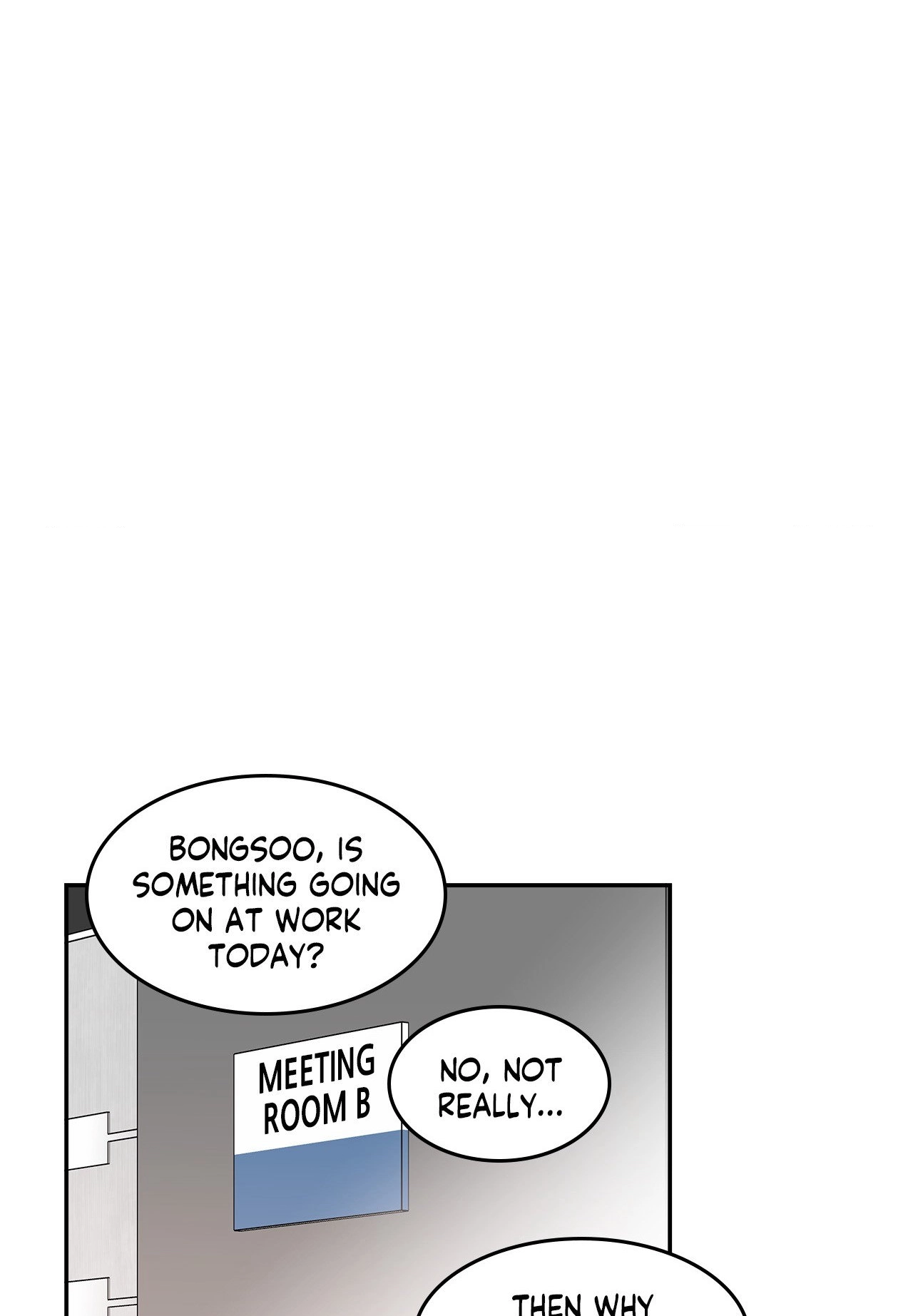The Assistant Manager Wants To Do It Chapter 32 page 7 - 