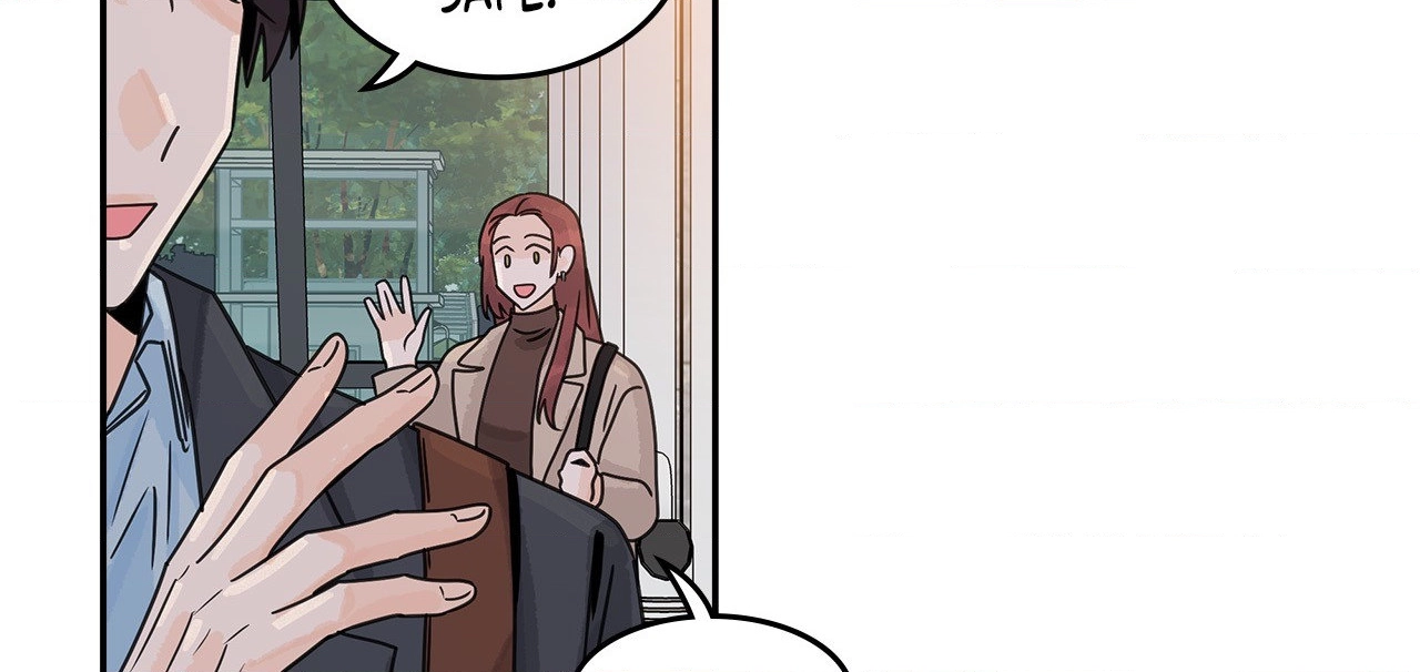 The Assistant Manager Wants To Do It Chapter 32 page 62 - 