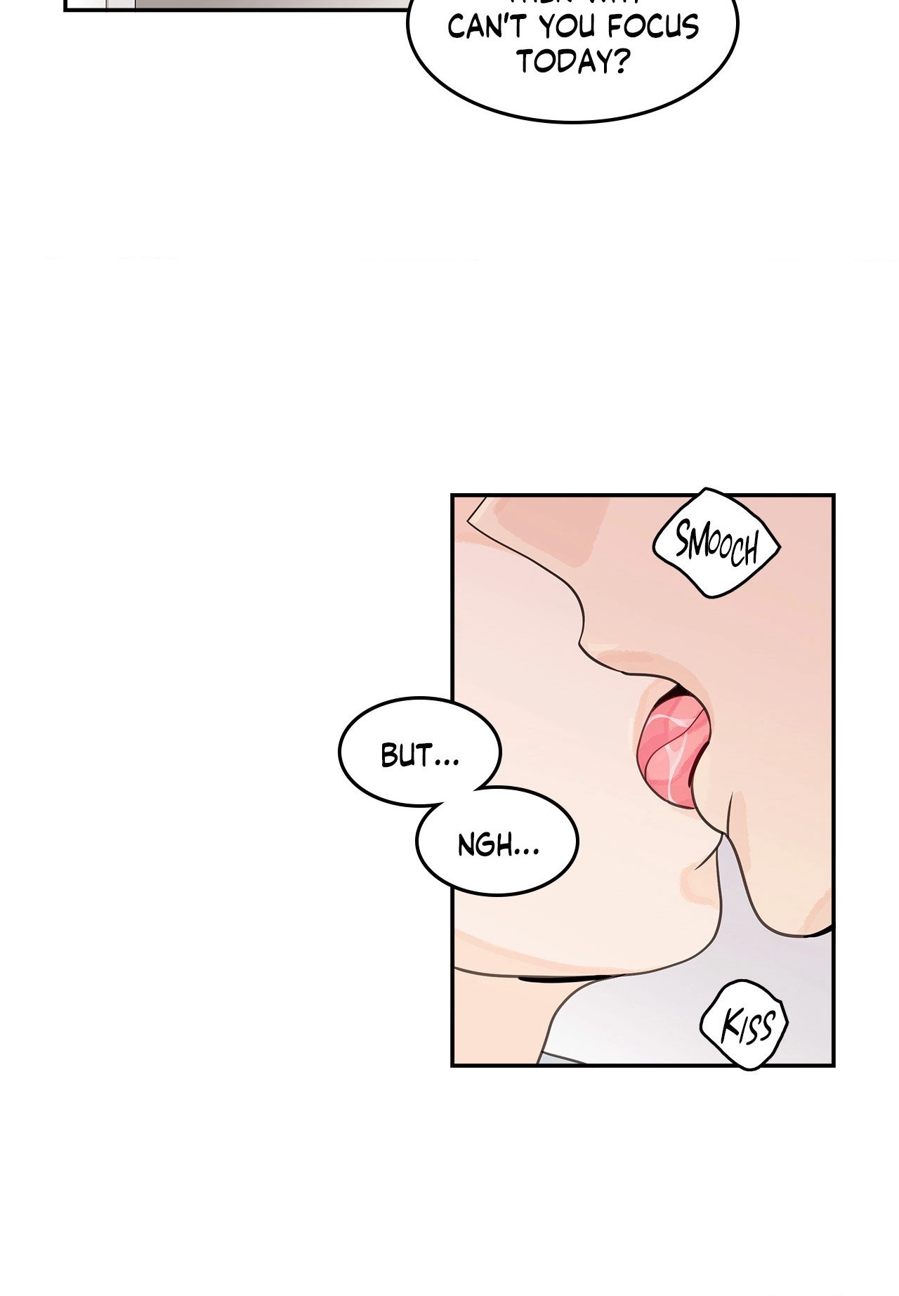 The Assistant Manager Wants To Do It Chapter 32 page 8 - 