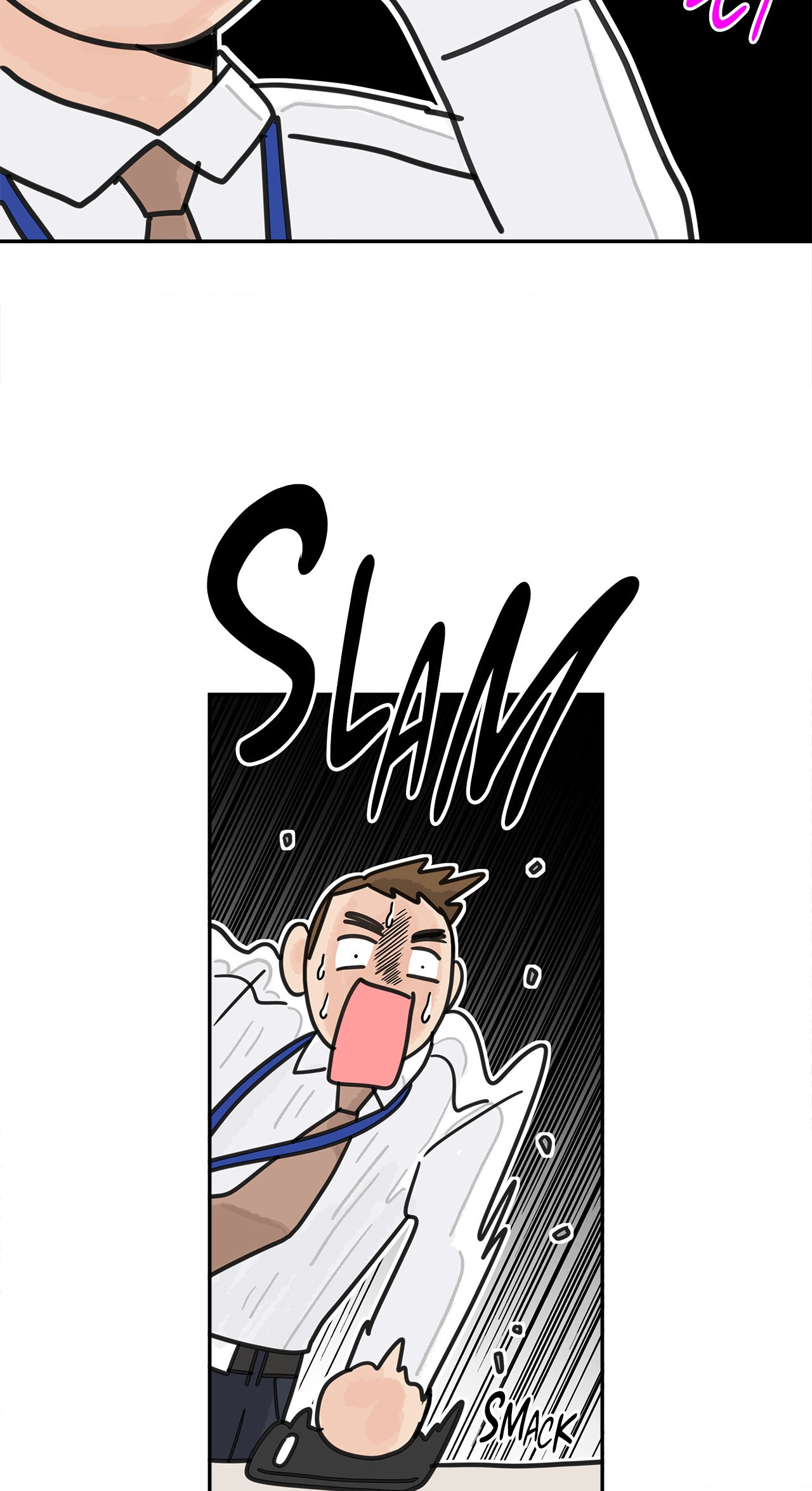 The Assistant Manager Wants To Do It Chapter 4 page 31 - 