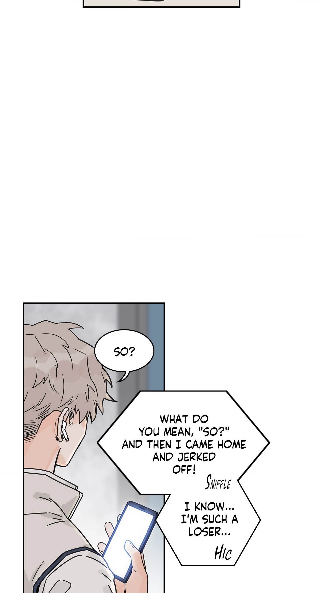 The Assistant Manager Wants To Do It Chapter 4 page 32 - 