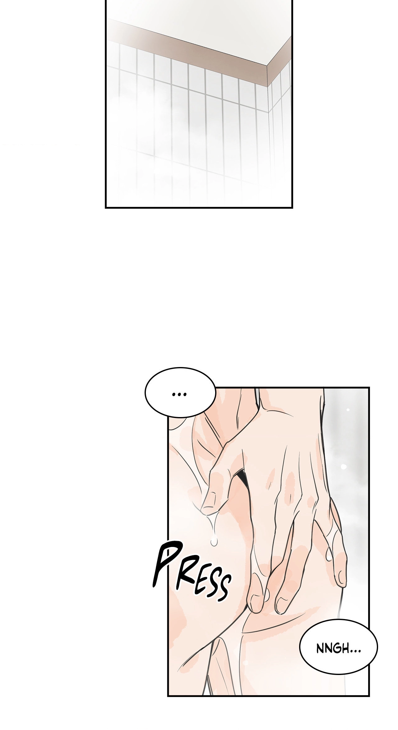 The Assistant Manager Wants To Do It Chapter 4 page 37 - 