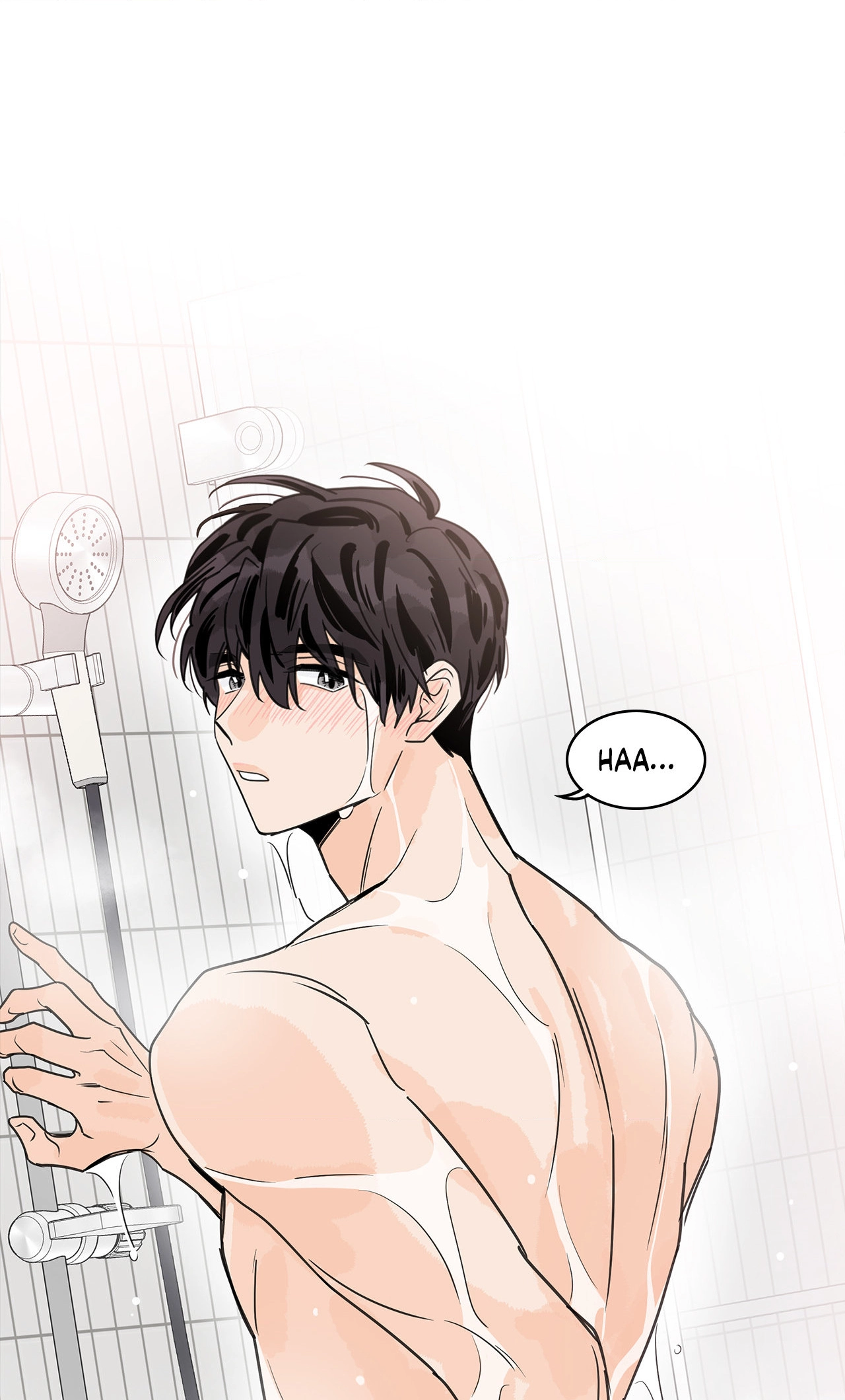 The Assistant Manager Wants To Do It Chapter 4 page 38 - 