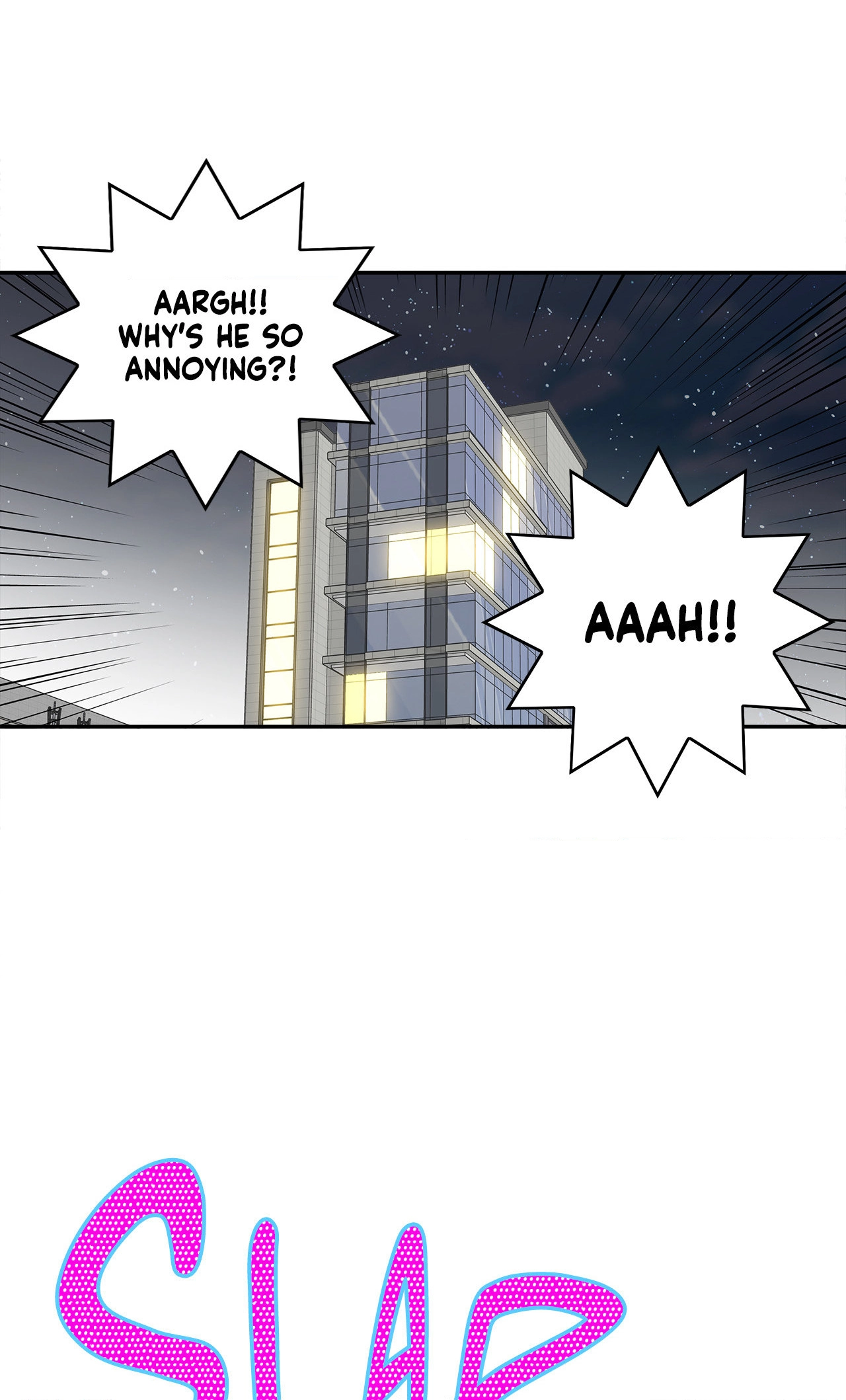 The Assistant Manager Wants To Do It Chapter 4 page 41 - 