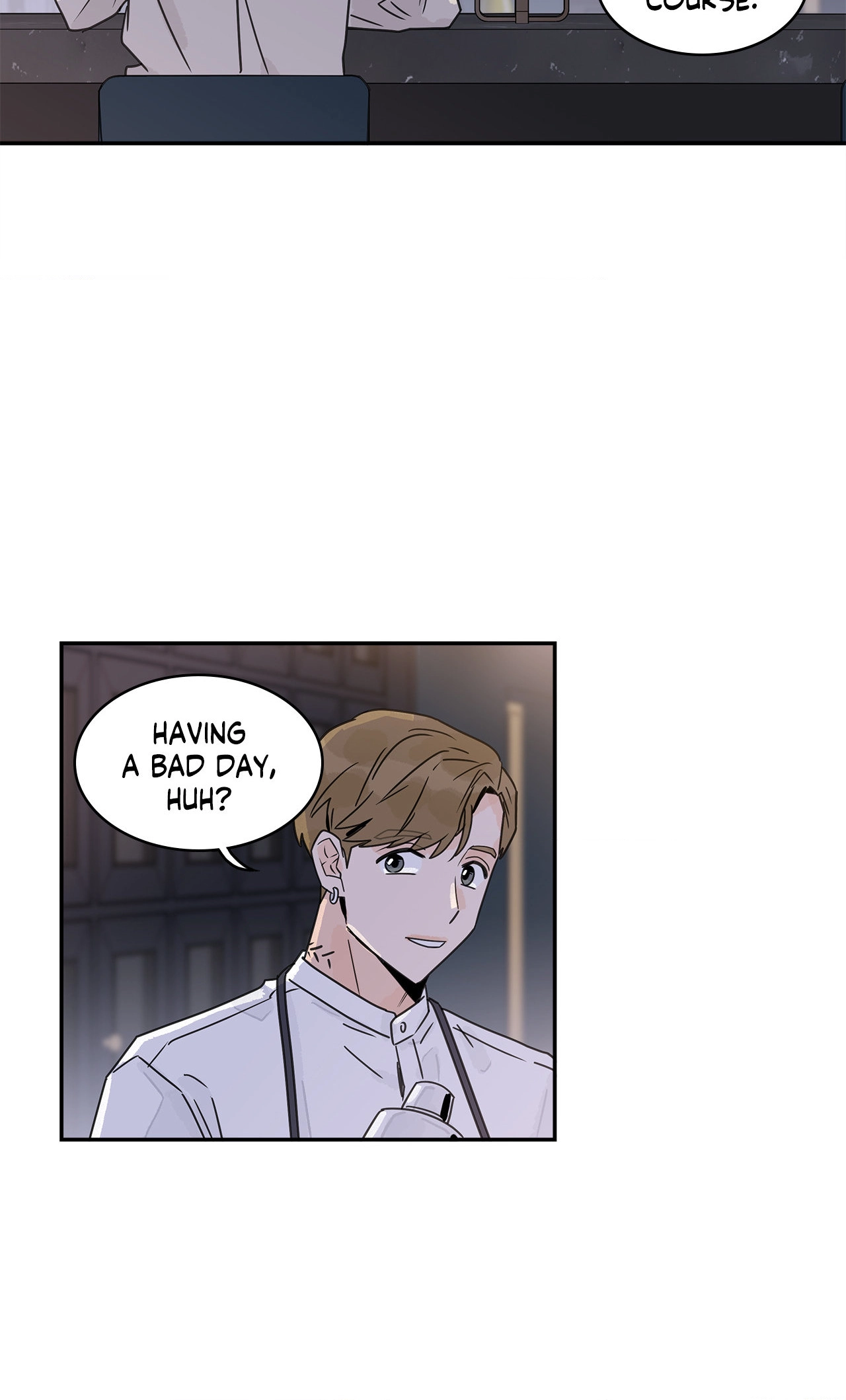 The Assistant Manager Wants To Do It Chapter 4 page 45 - 