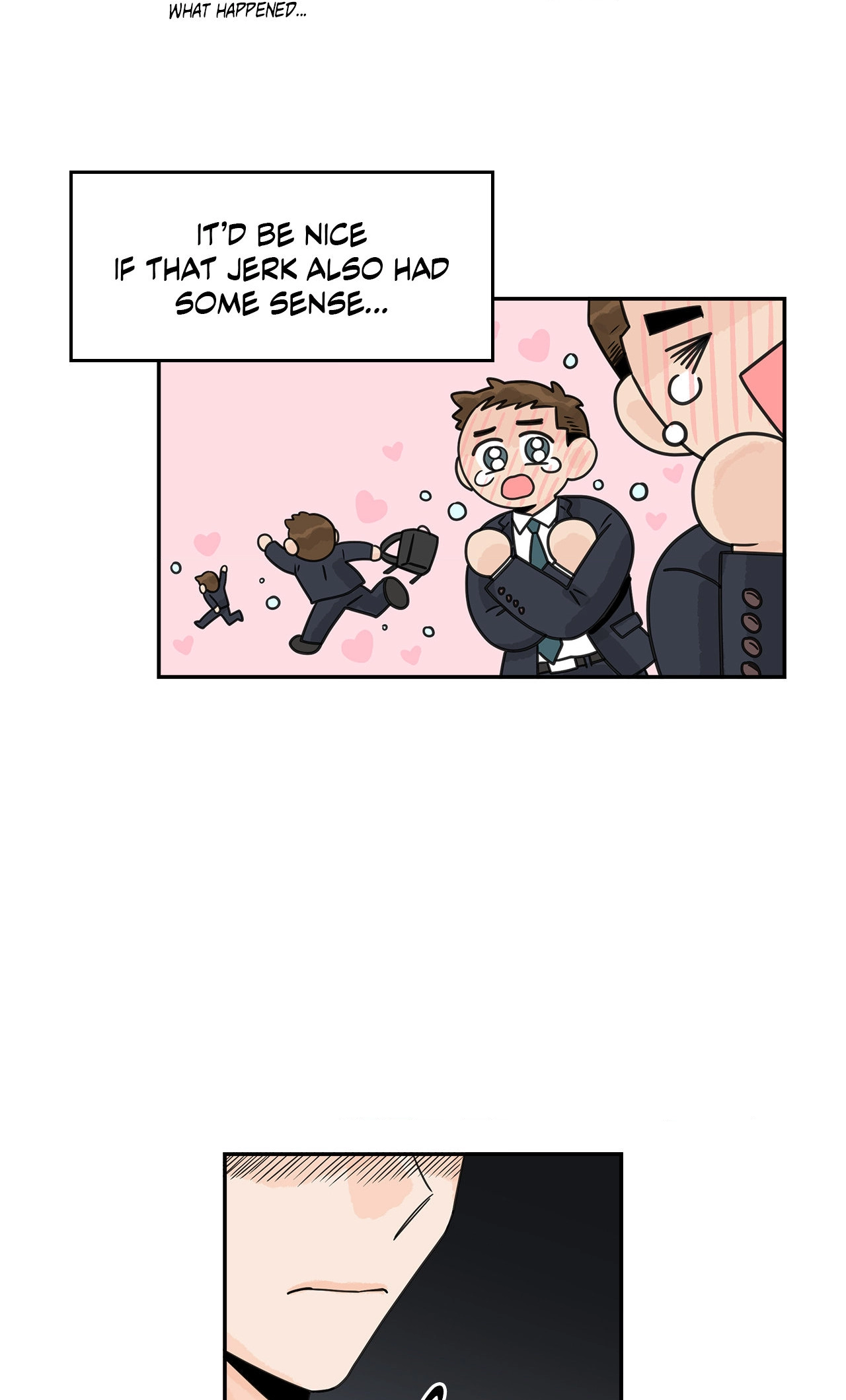 The Assistant Manager Wants To Do It Chapter 4 page 48 - 