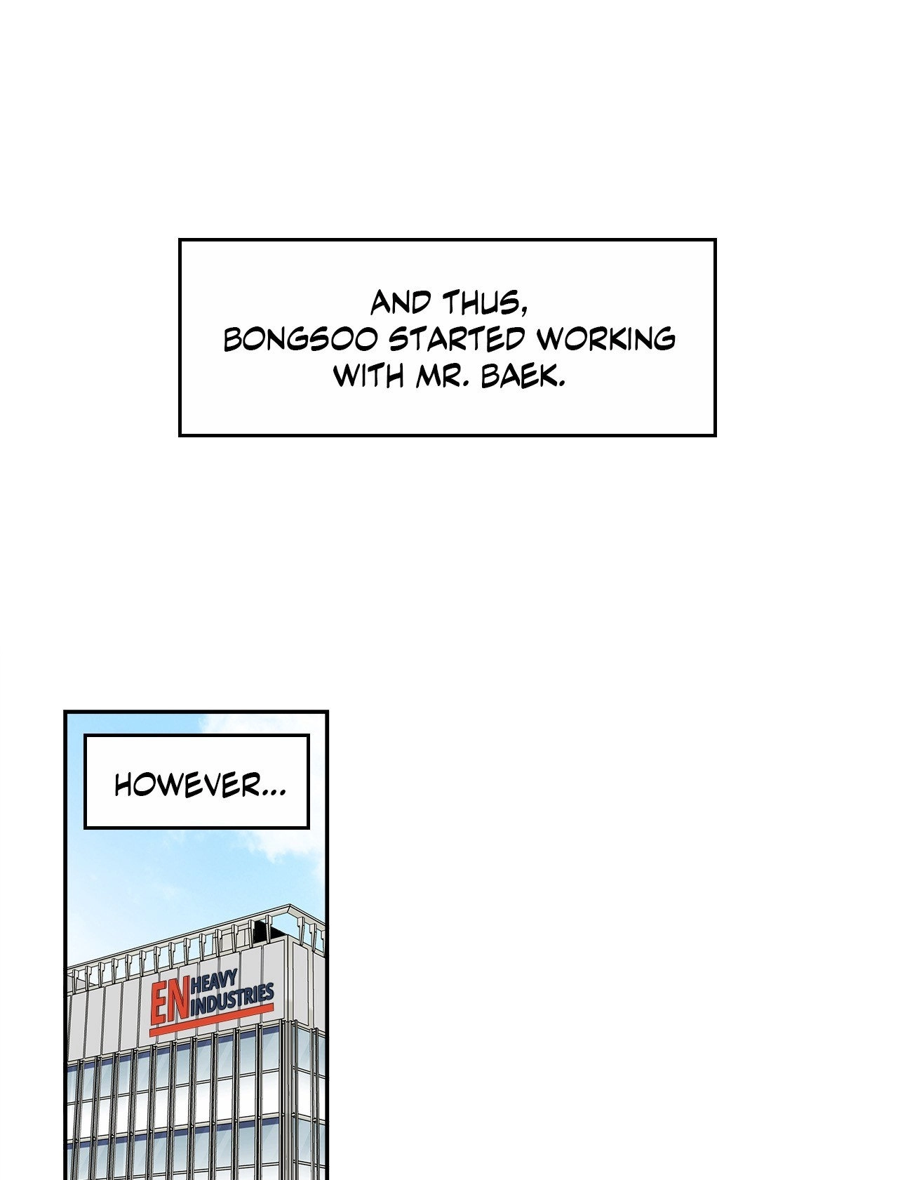 The Assistant Manager Wants To Do It Chapter 47 page 1 - 
