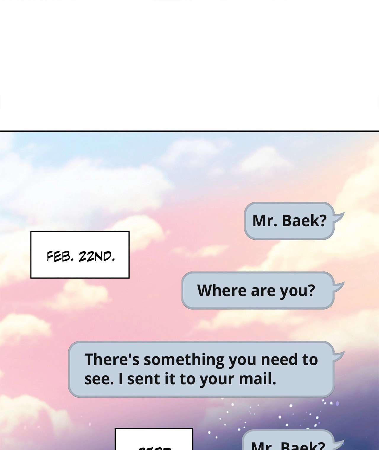 The Assistant Manager Wants To Do It Chapter 47 page 17 - 