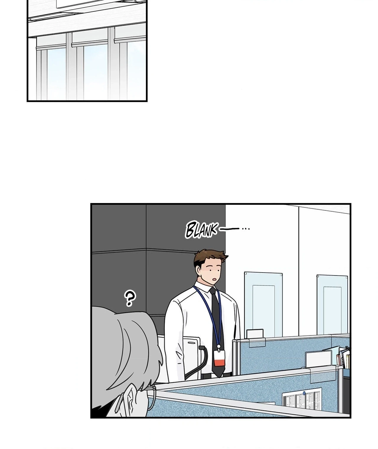 The Assistant Manager Wants To Do It Chapter 47 page 20 - 