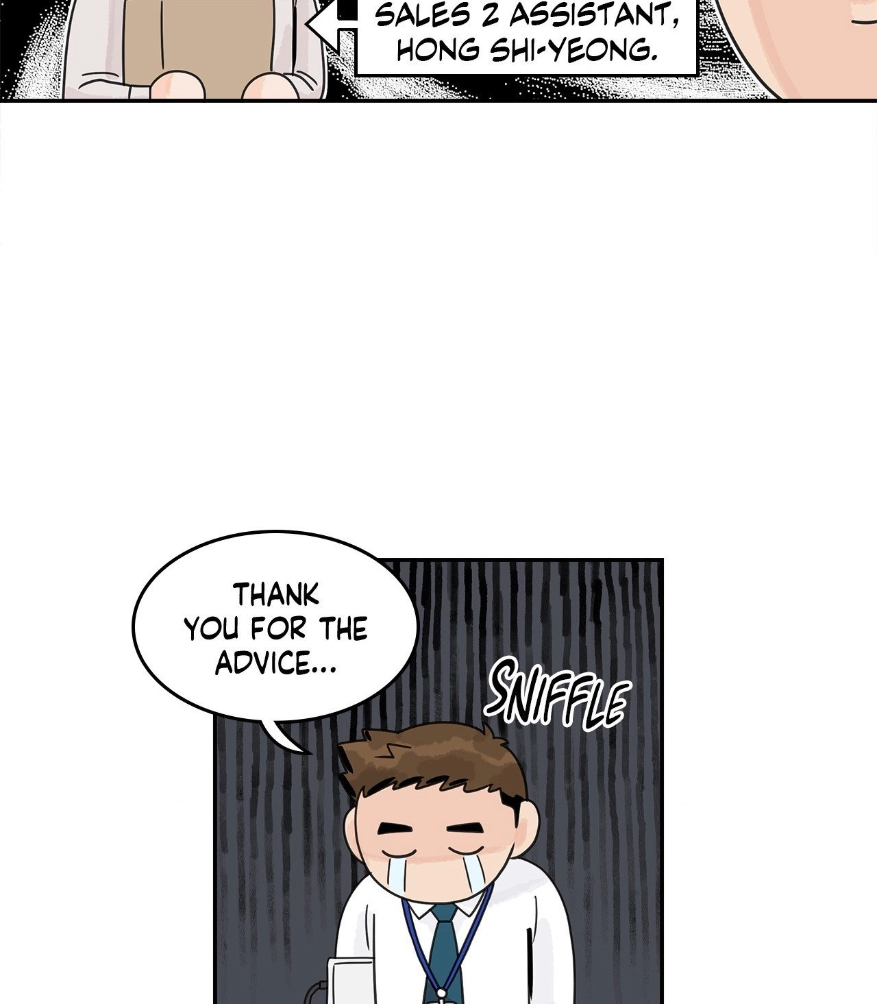 The Assistant Manager Wants To Do It Chapter 47 page 29 - 