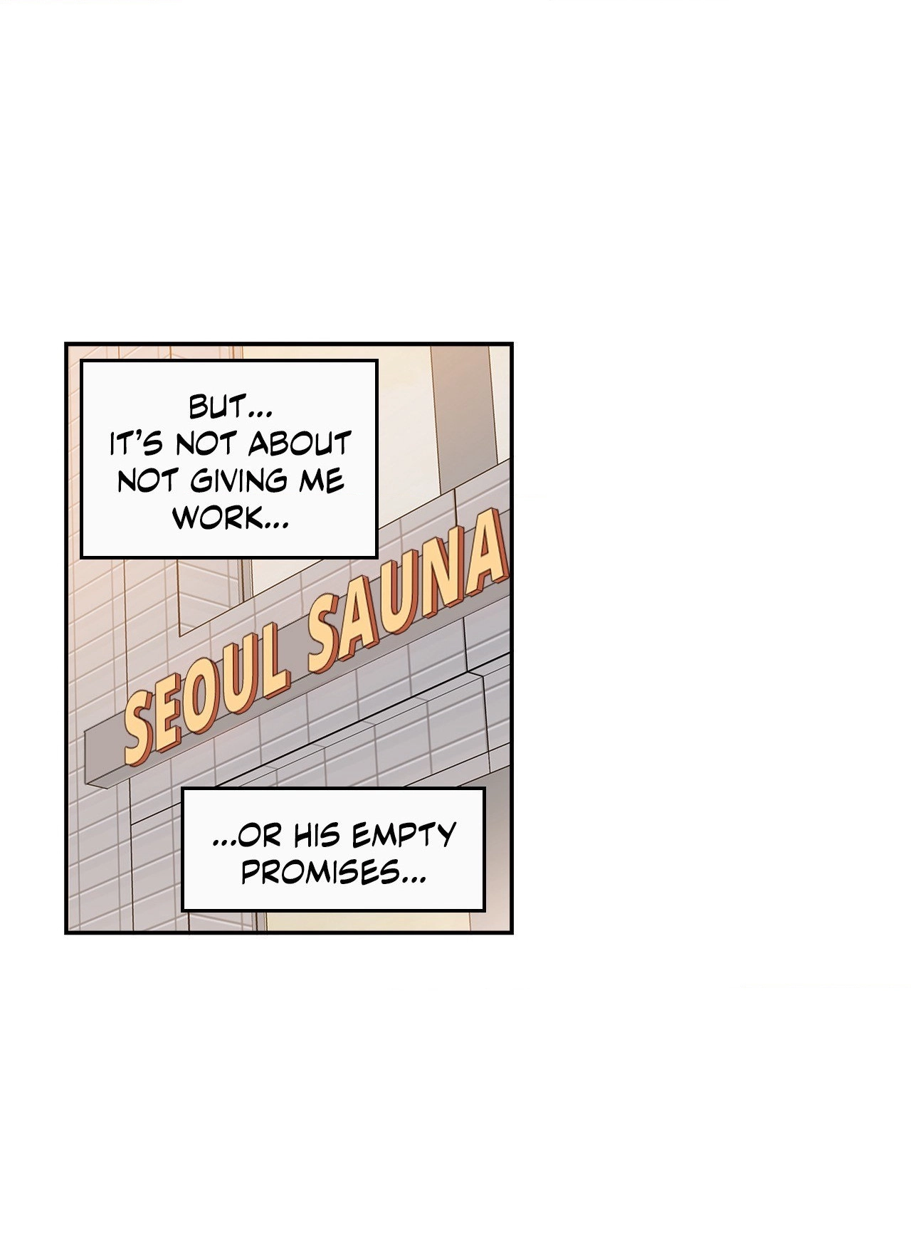 The Assistant Manager Wants To Do It Chapter 47 page 31 - 