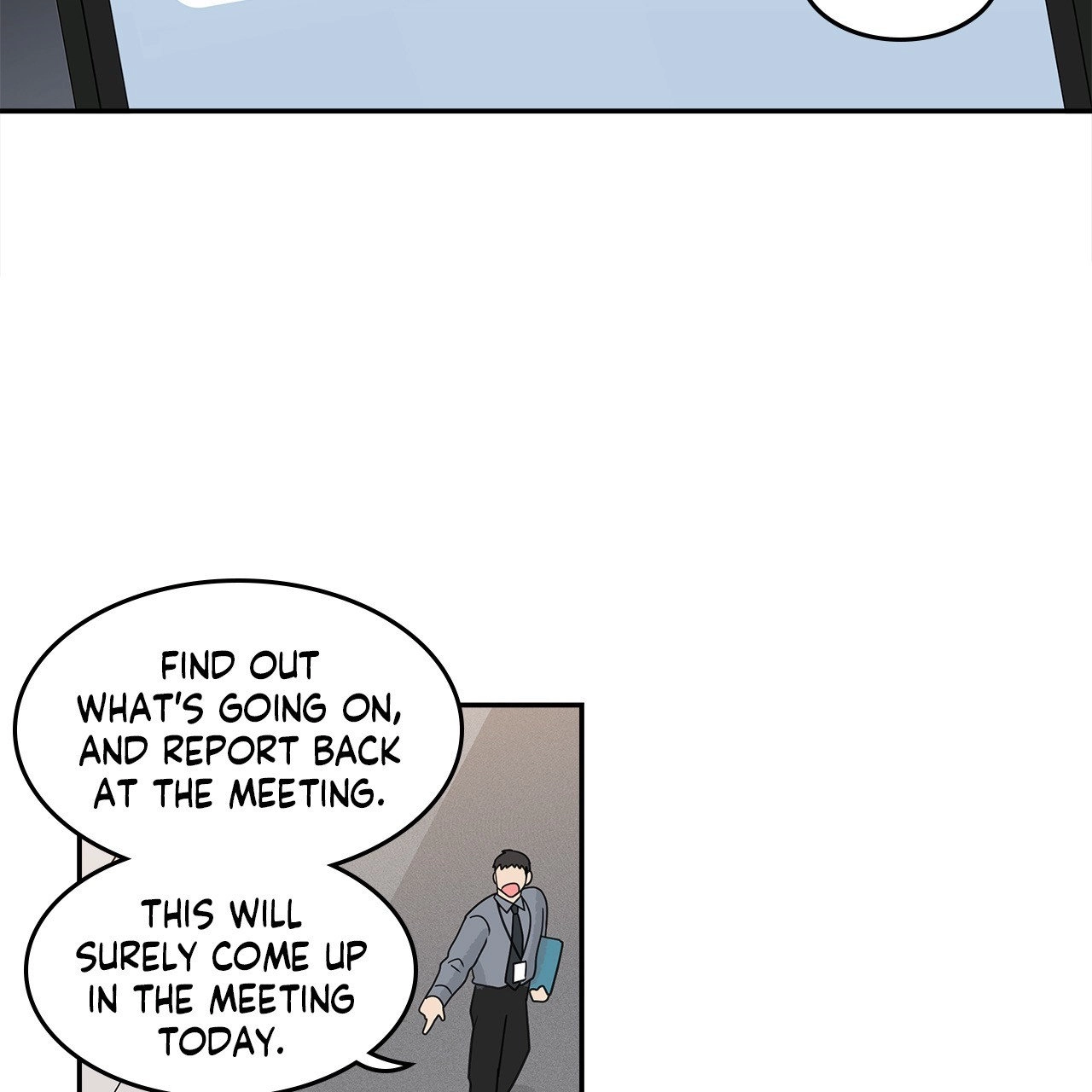 The Assistant Manager Wants To Do It Chapter 47 page 43 - 