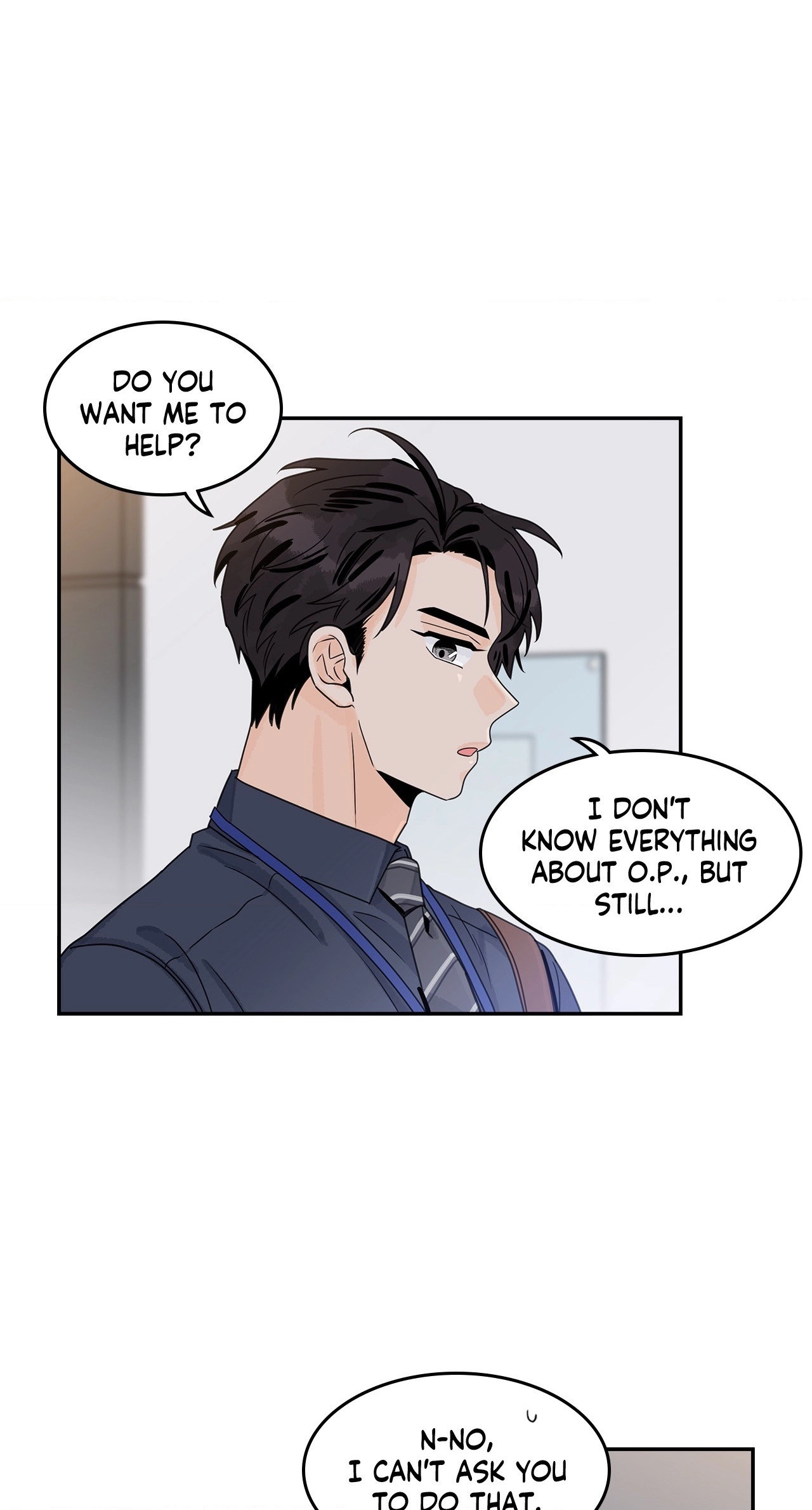 The Assistant Manager Wants To Do It Chapter 47 page 60 - 