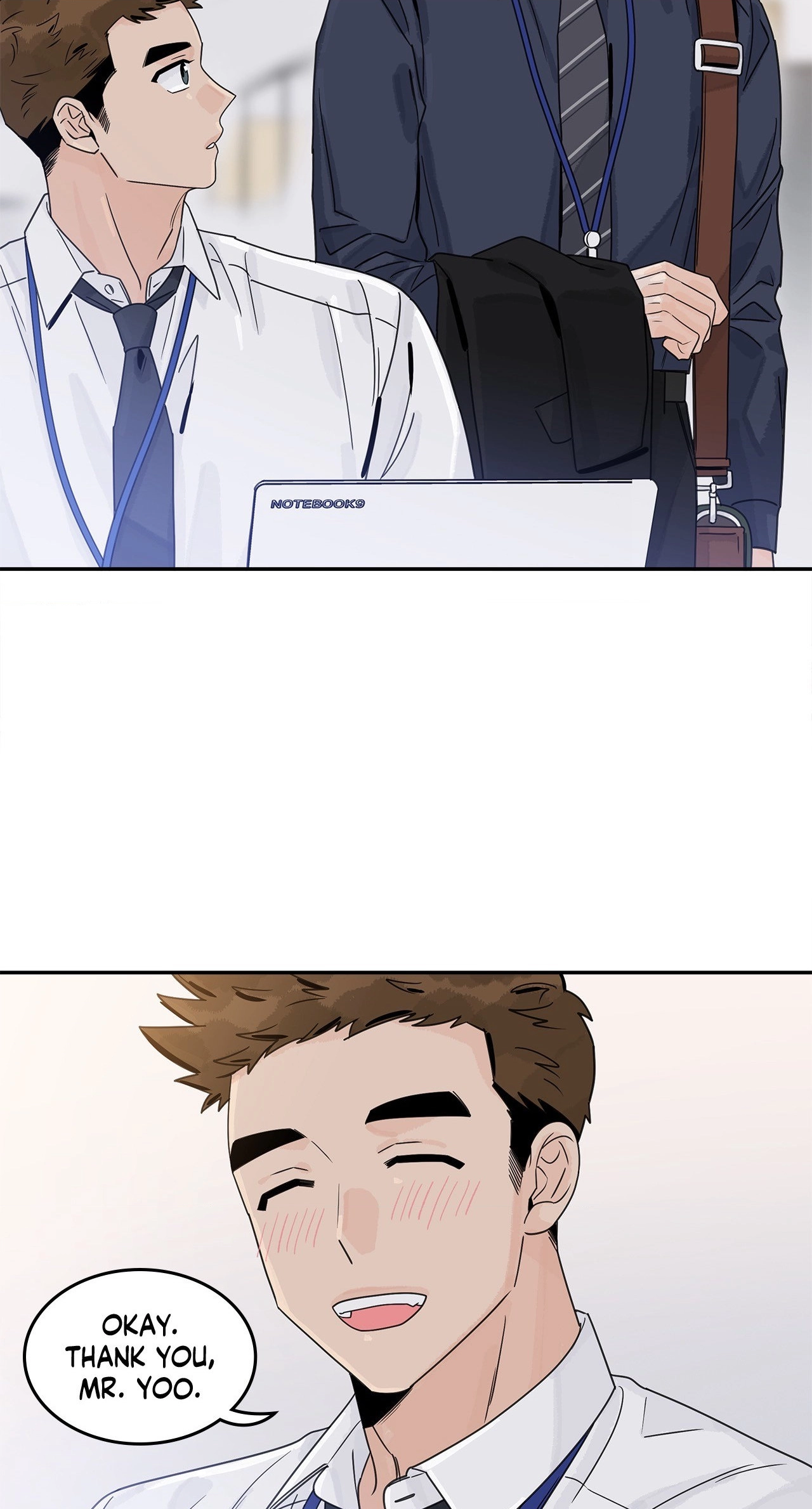 The Assistant Manager Wants To Do It Chapter 47 page 63 - 