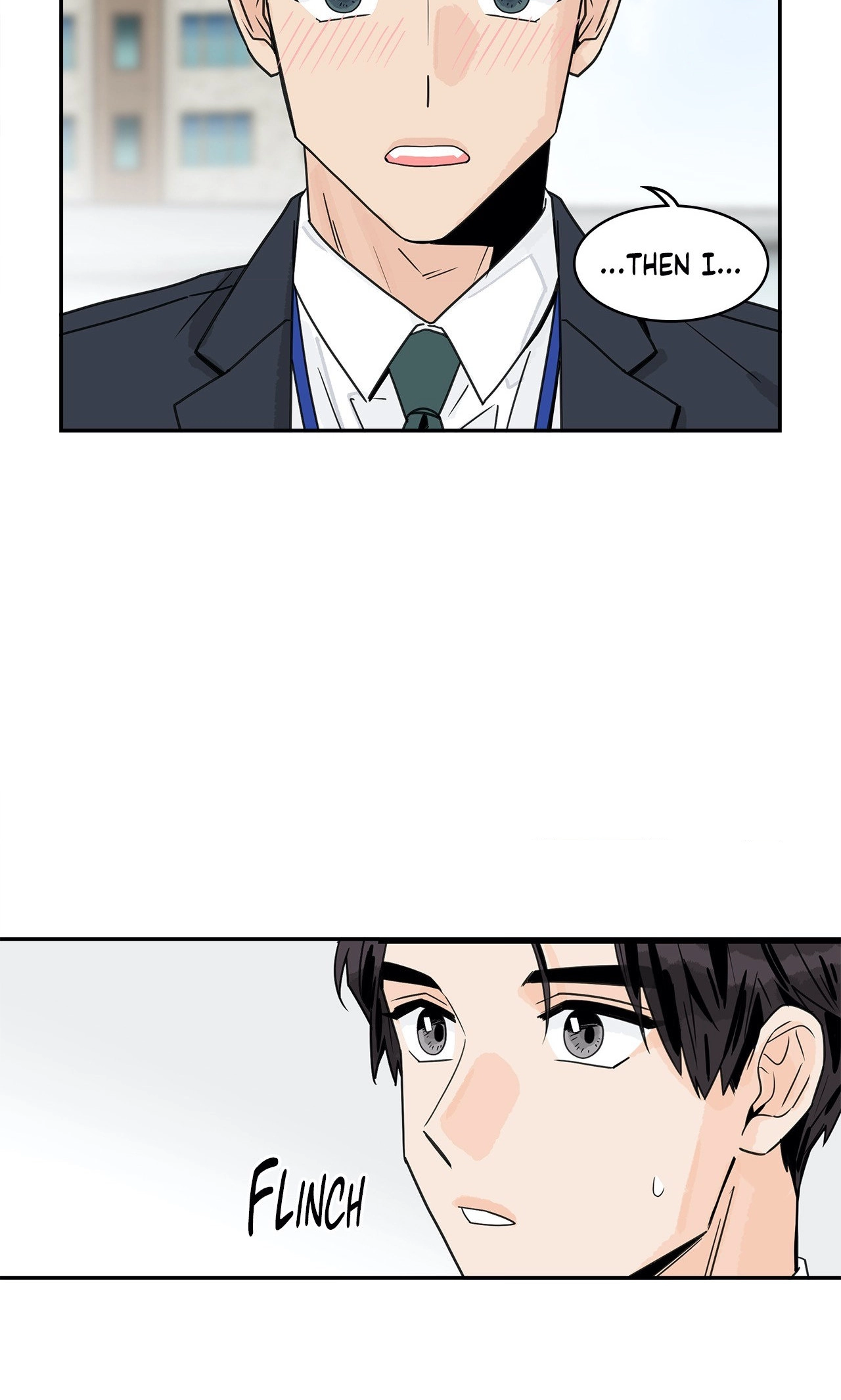 The Assistant Manager Wants To Do It Chapter 5 page 13 - 