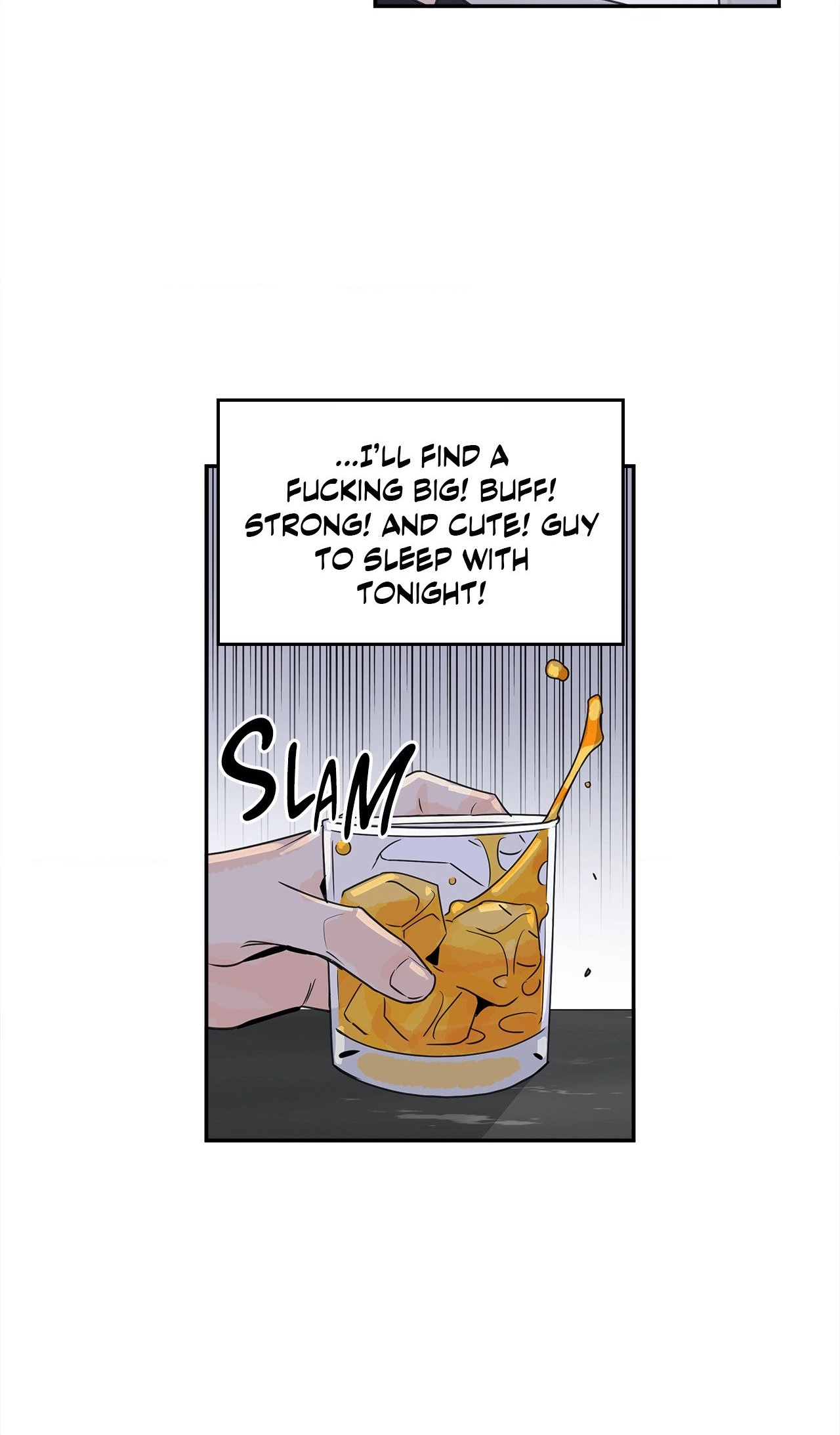 The Assistant Manager Wants To Do It Chapter 5 page 31 - 