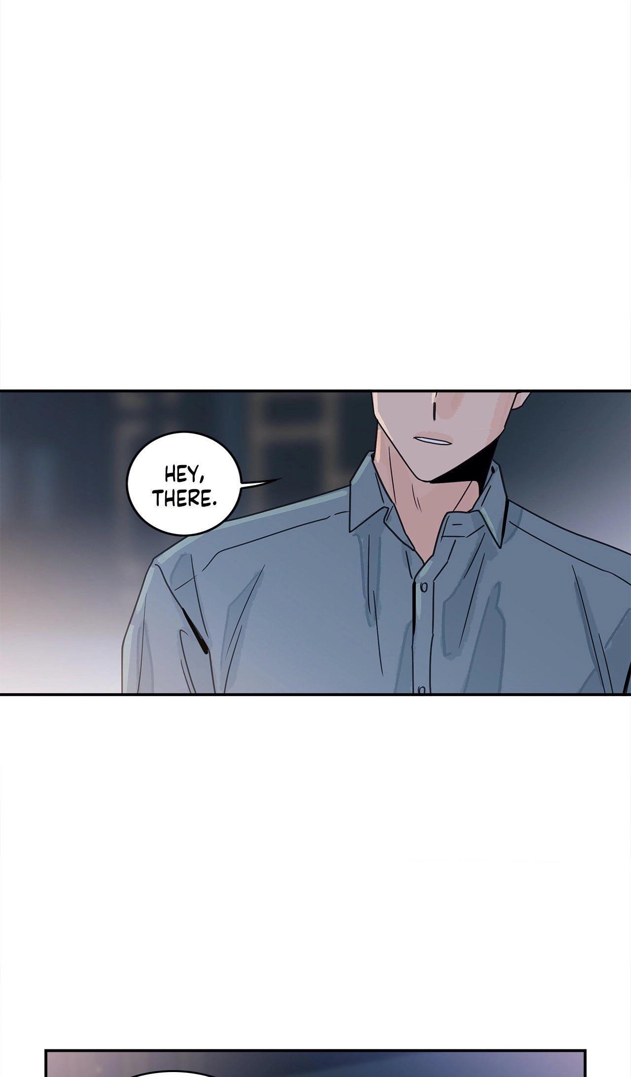 The Assistant Manager Wants To Do It Chapter 5 page 32 - 