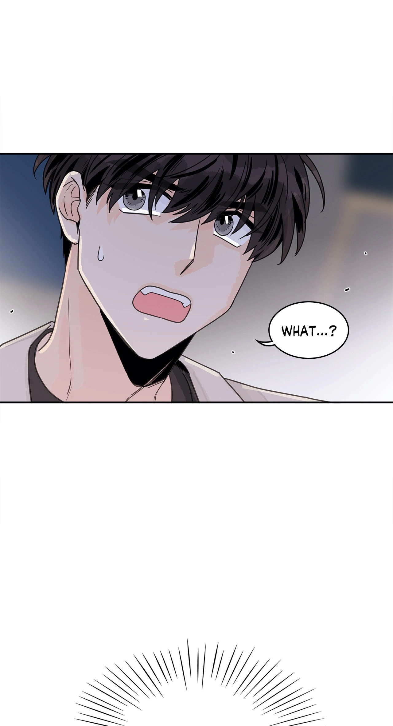 The Assistant Manager Wants To Do It Chapter 5 page 38 - 