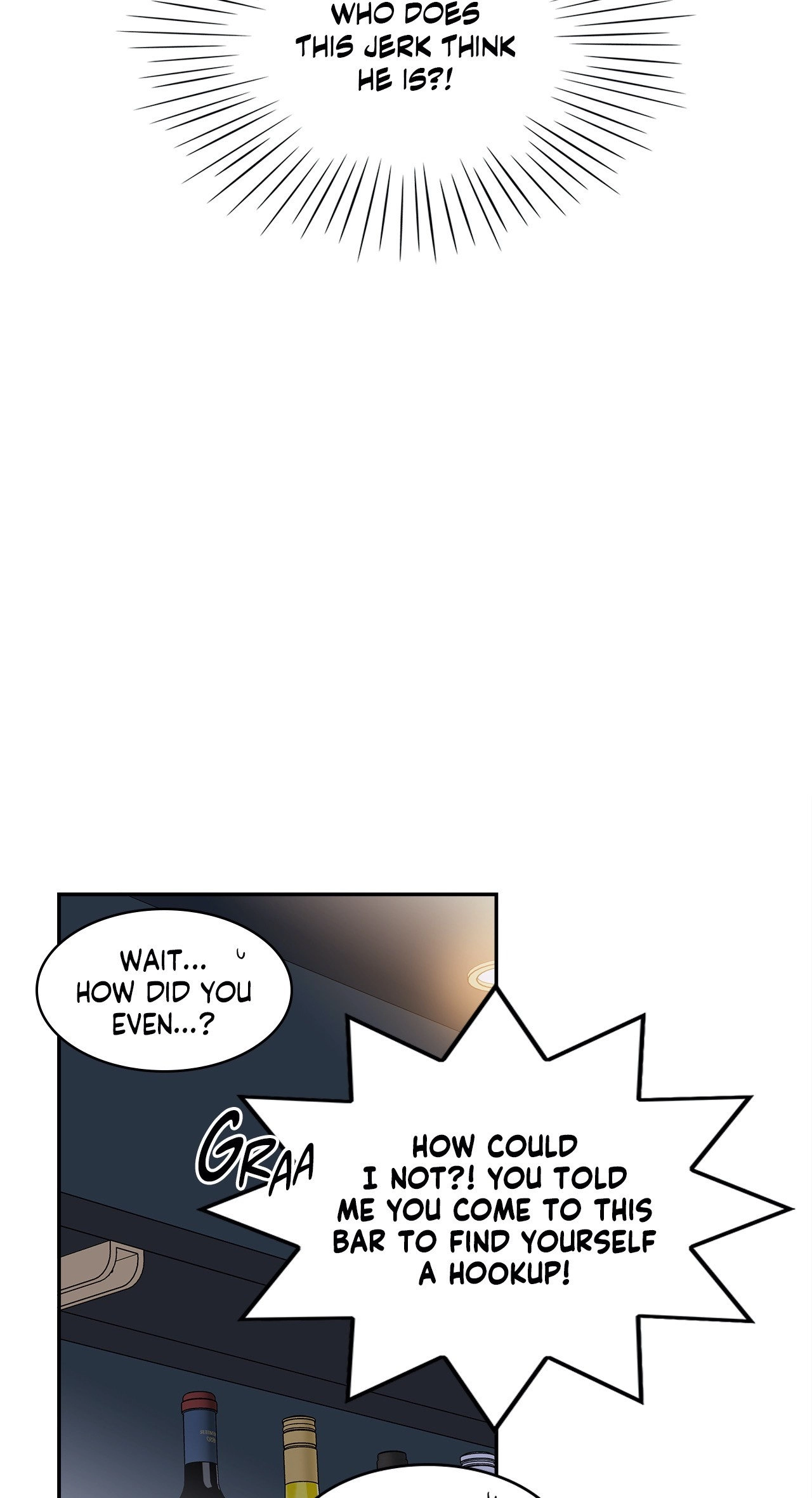 The Assistant Manager Wants To Do It Chapter 5 page 39 - 