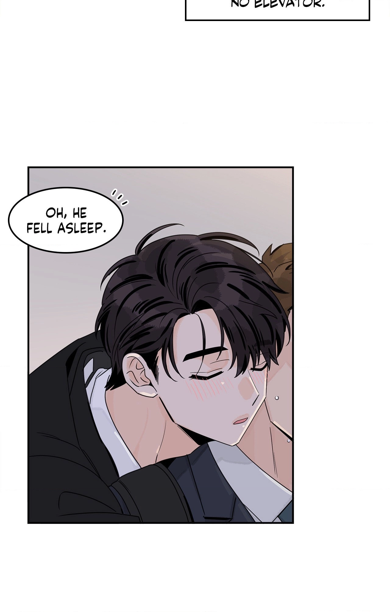 The Assistant Manager Wants To Do It Chapter 50 page 18 - 