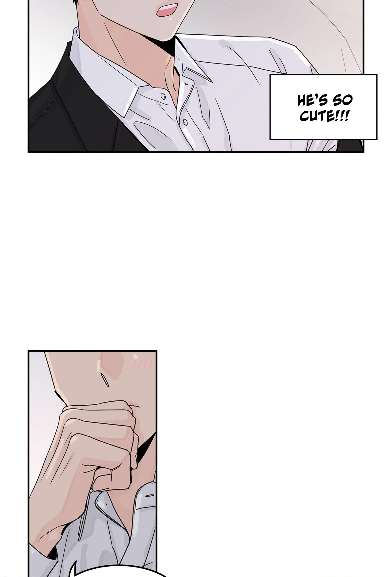 The Assistant Manager Wants To Do It Chapter 50 page 26 - 