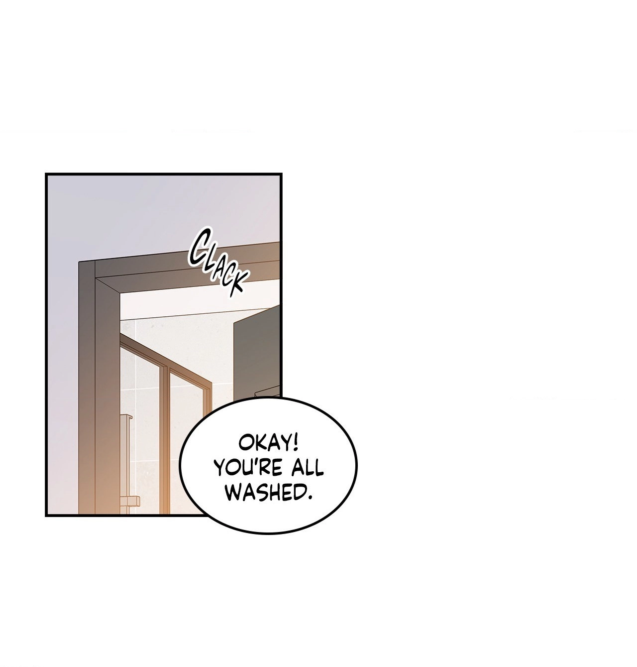 The Assistant Manager Wants To Do It Chapter 50 page 38 - 