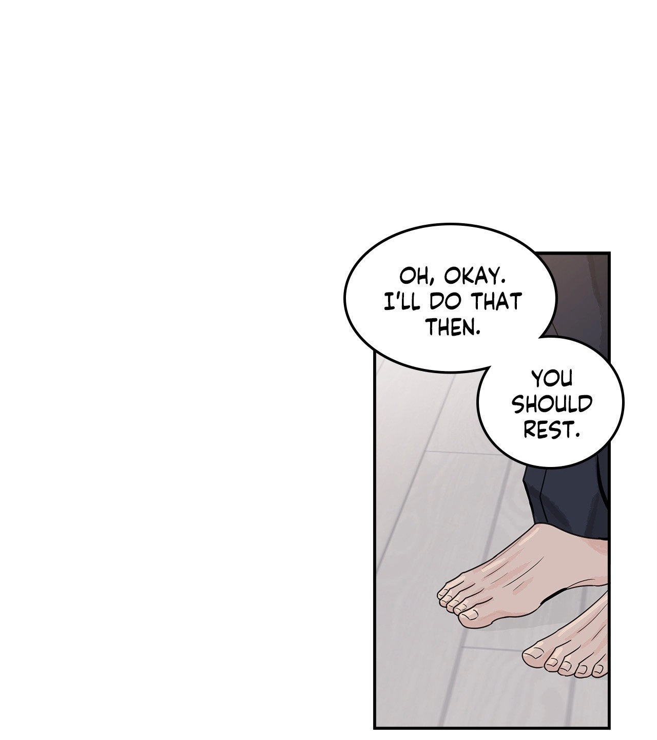 The Assistant Manager Wants To Do It Chapter 50 page 41 - 