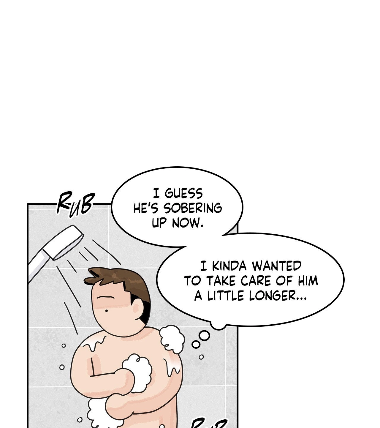 The Assistant Manager Wants To Do It Chapter 50 page 42 - 