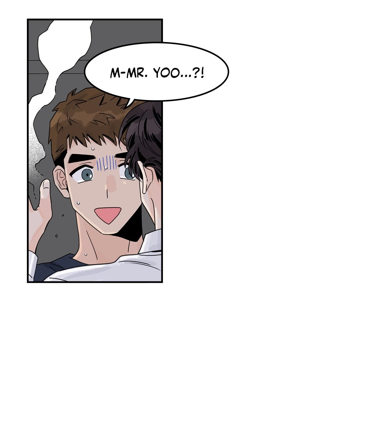 The Assistant Manager Wants To Do It Chapter 50 page 46 - 