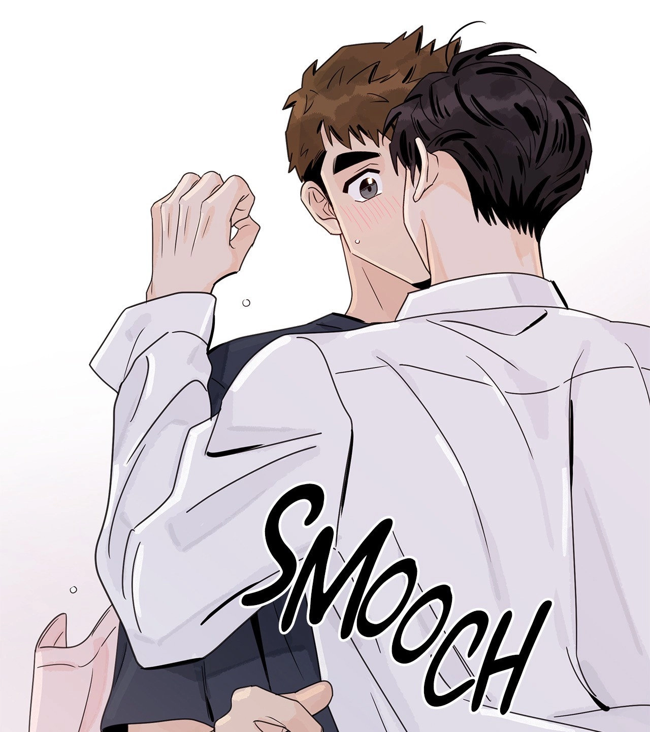 The Assistant Manager Wants To Do It Chapter 50 page 47 - 