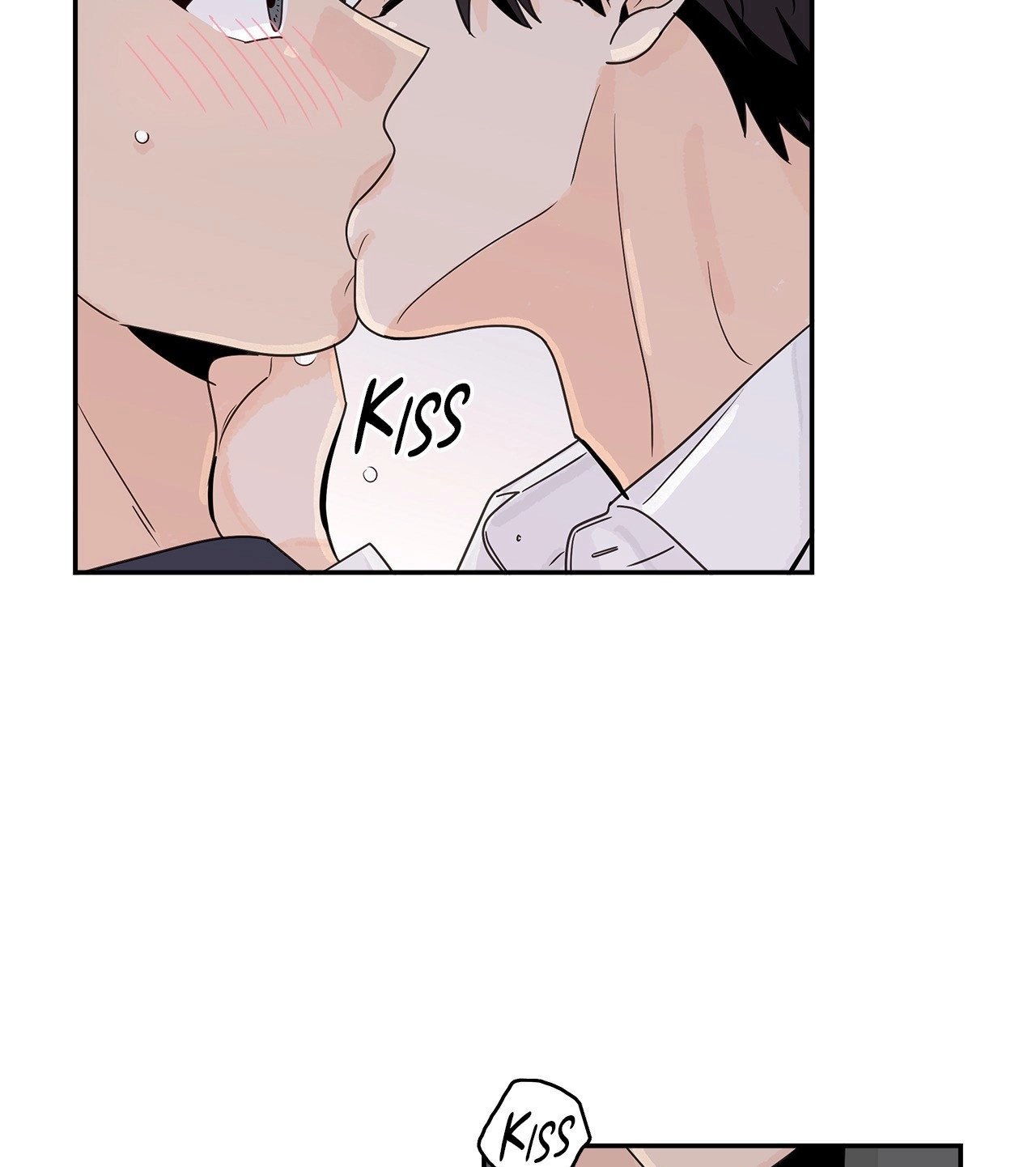 The Assistant Manager Wants To Do It Chapter 50 page 49 - 