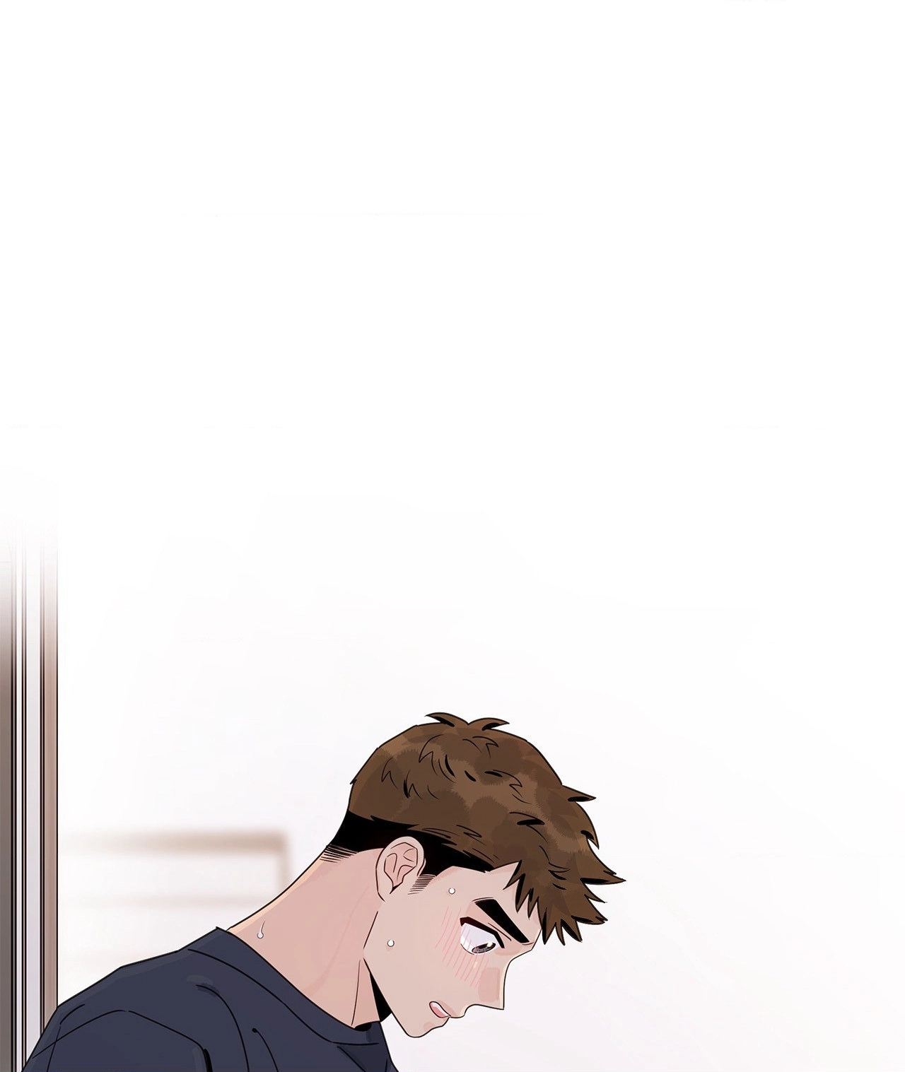 The Assistant Manager Wants To Do It Chapter 50 page 58 - 