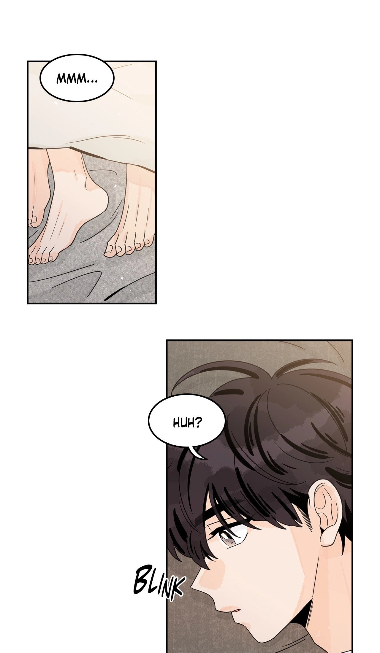 The Assistant Manager Wants To Do It Chapter 52 page 1 - 