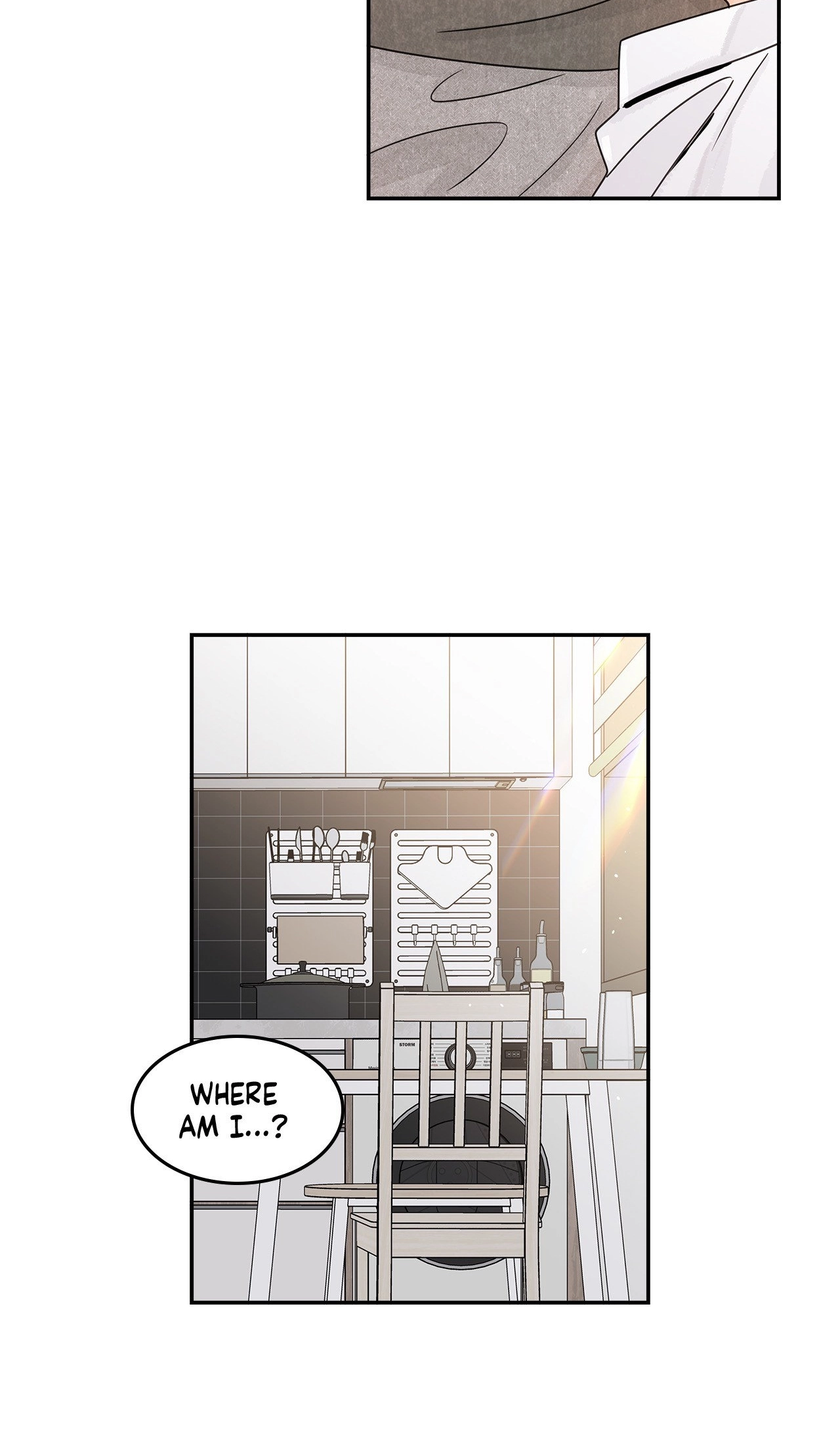 The Assistant Manager Wants To Do It Chapter 52 page 2 - 