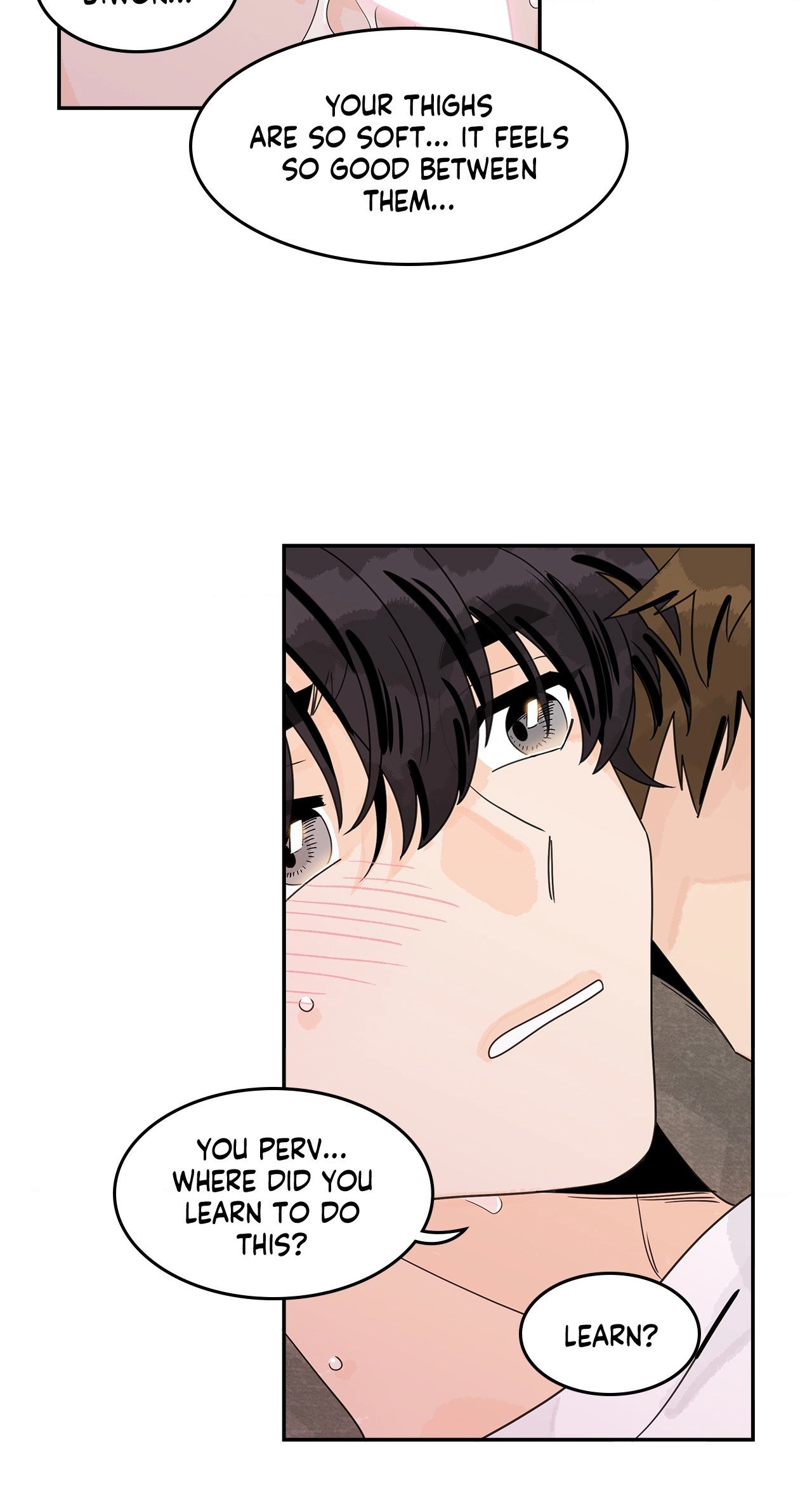 The Assistant Manager Wants To Do It Chapter 52 page 11 - 