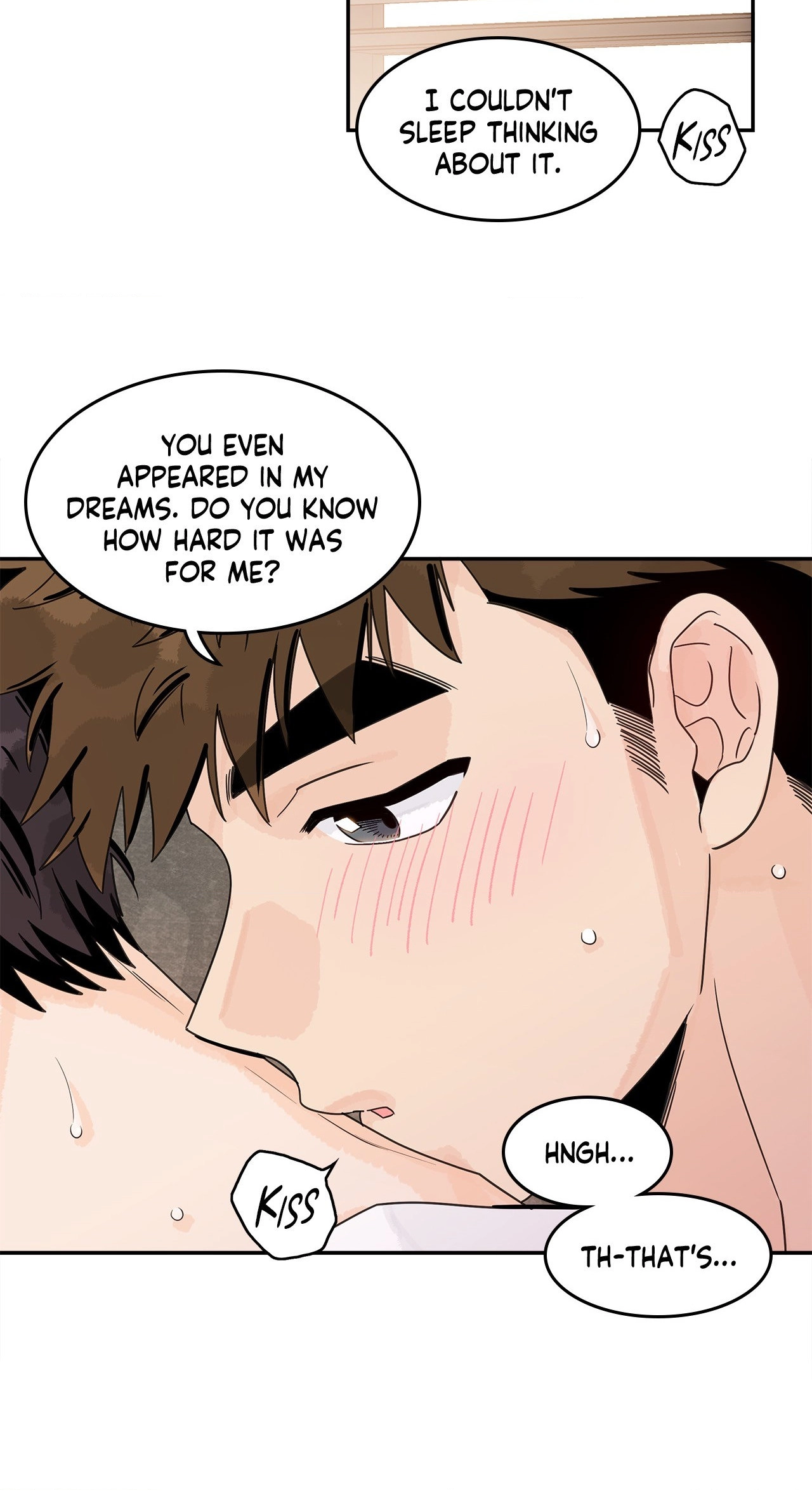 The Assistant Manager Wants To Do It Chapter 52 page 14 - 
