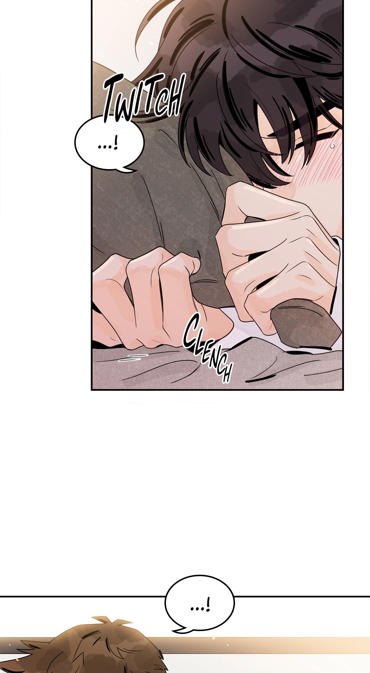 The Assistant Manager Wants To Do It Chapter 52 page 16 - 