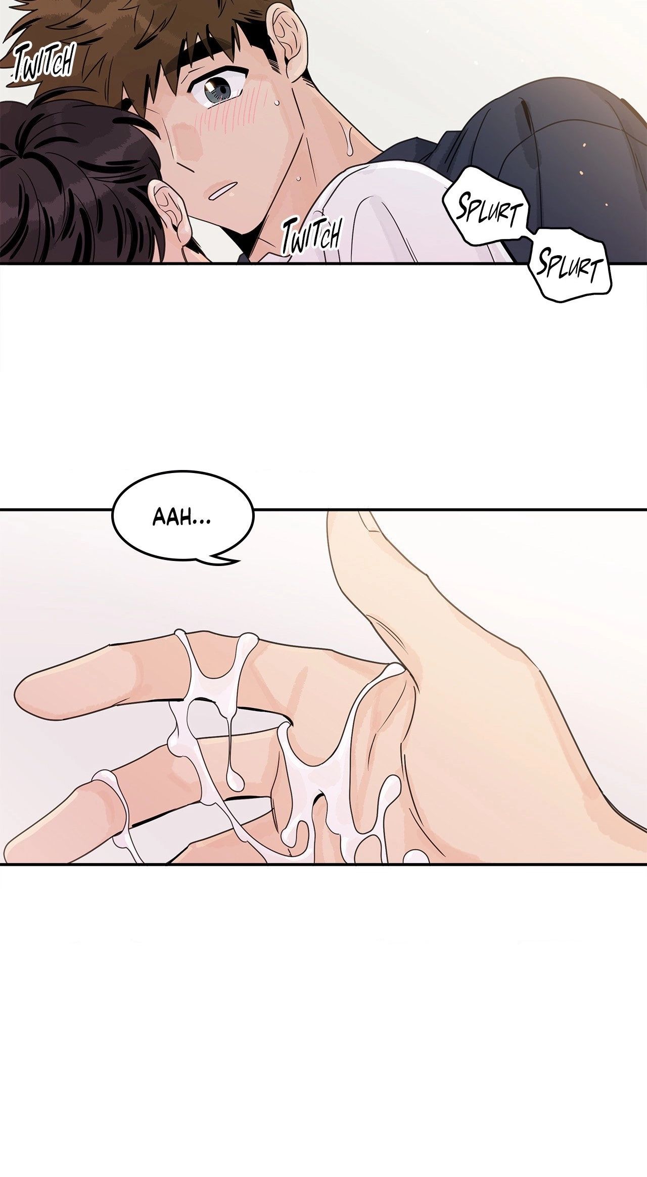 The Assistant Manager Wants To Do It Chapter 52 page 17 - 