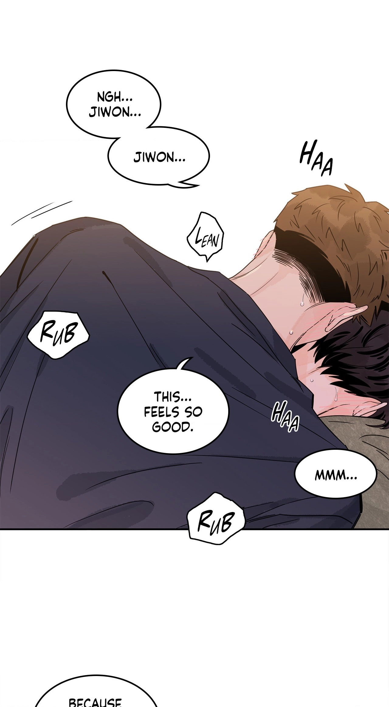 The Assistant Manager Wants To Do It Chapter 52 page 18 - 