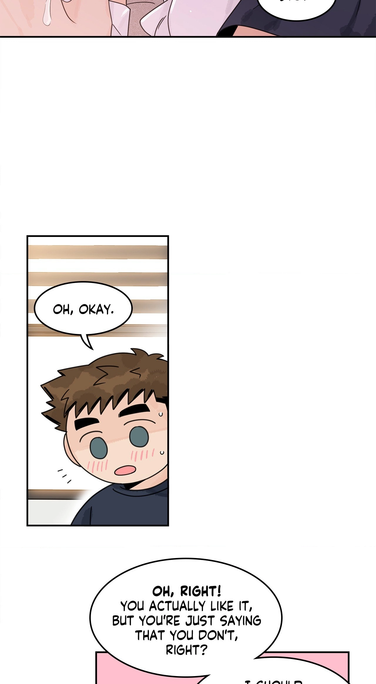 The Assistant Manager Wants To Do It Chapter 52 page 23 - 