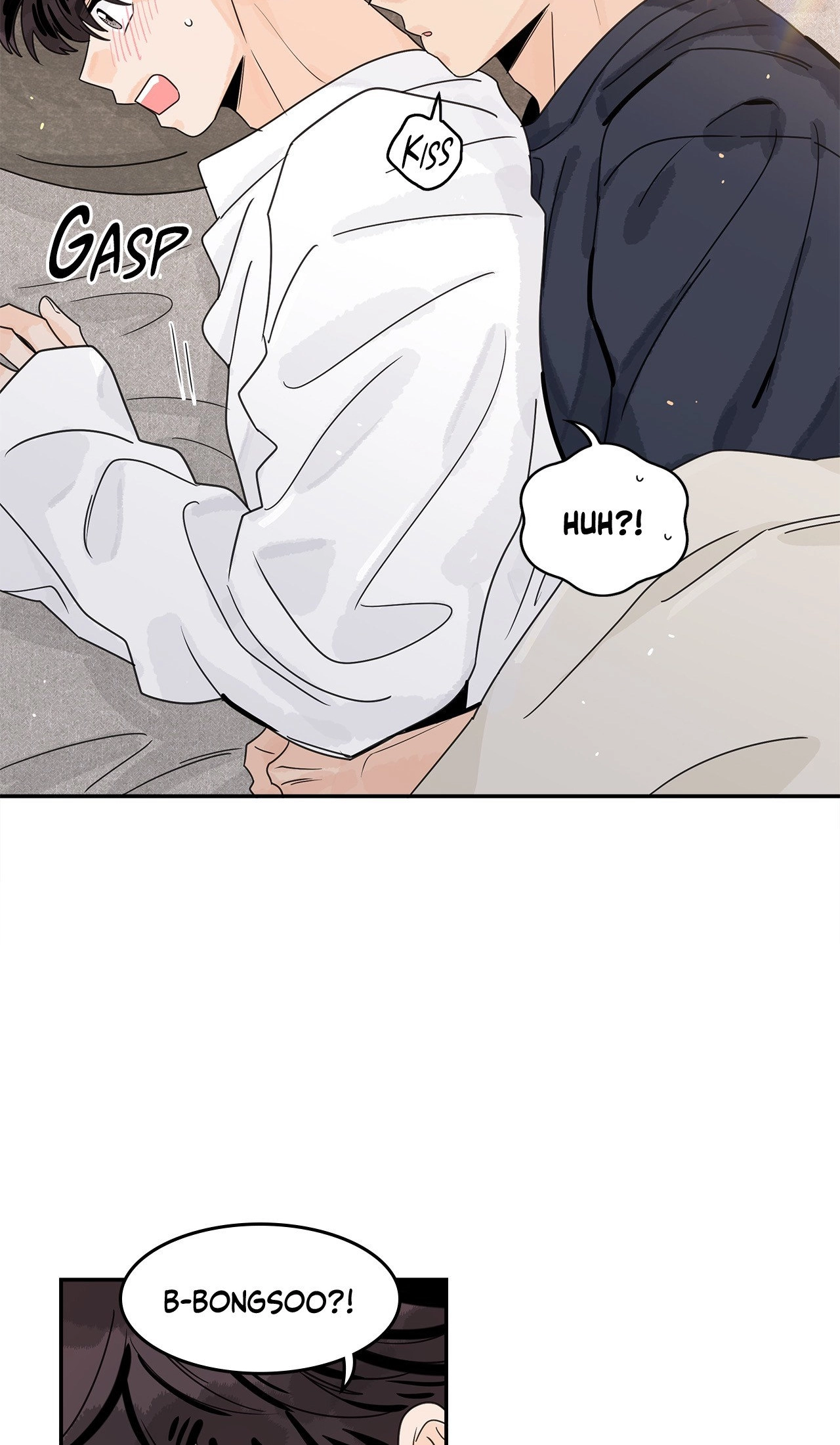 The Assistant Manager Wants To Do It Chapter 52 page 4 - 