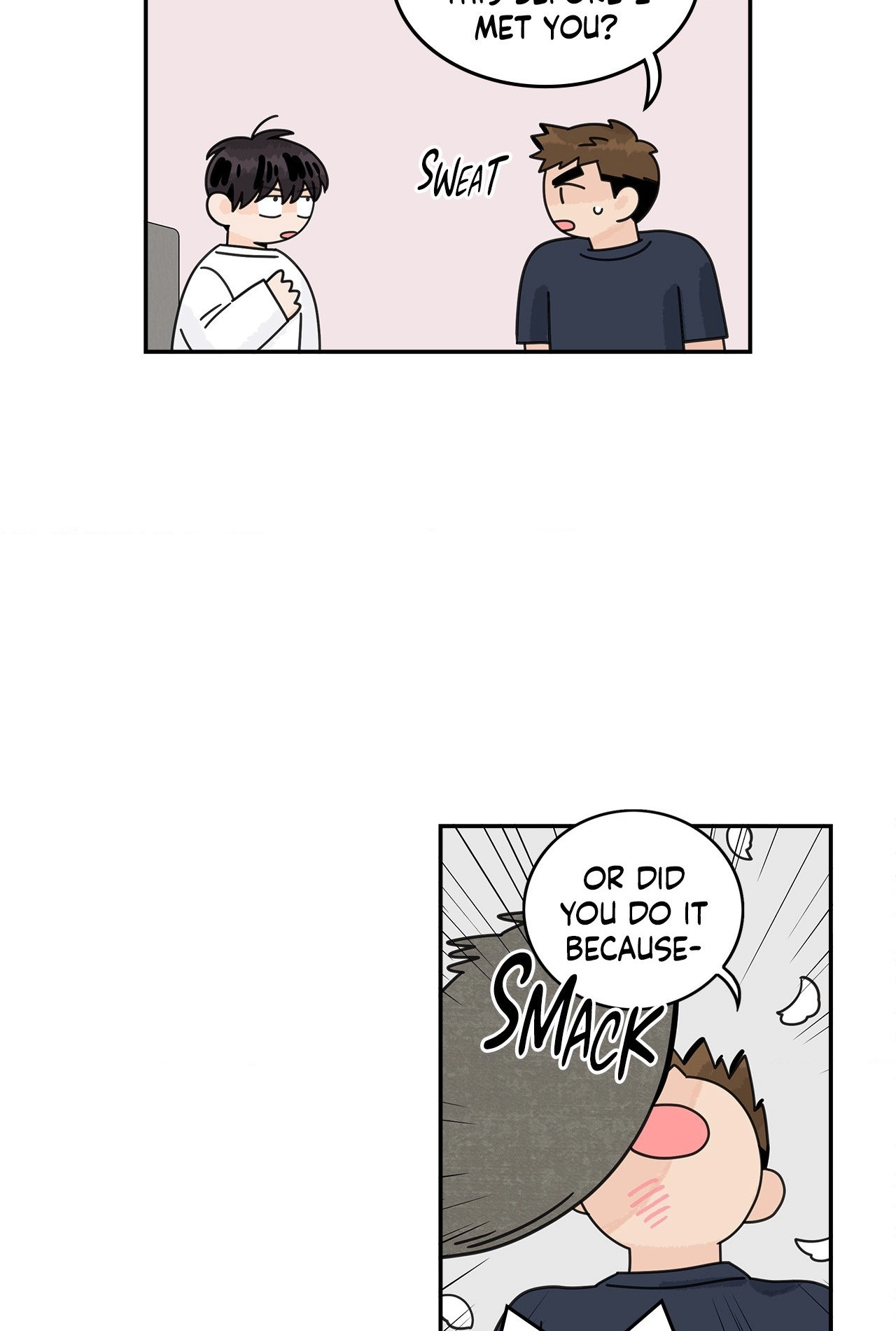 The Assistant Manager Wants To Do It Chapter 52 page 32 - 