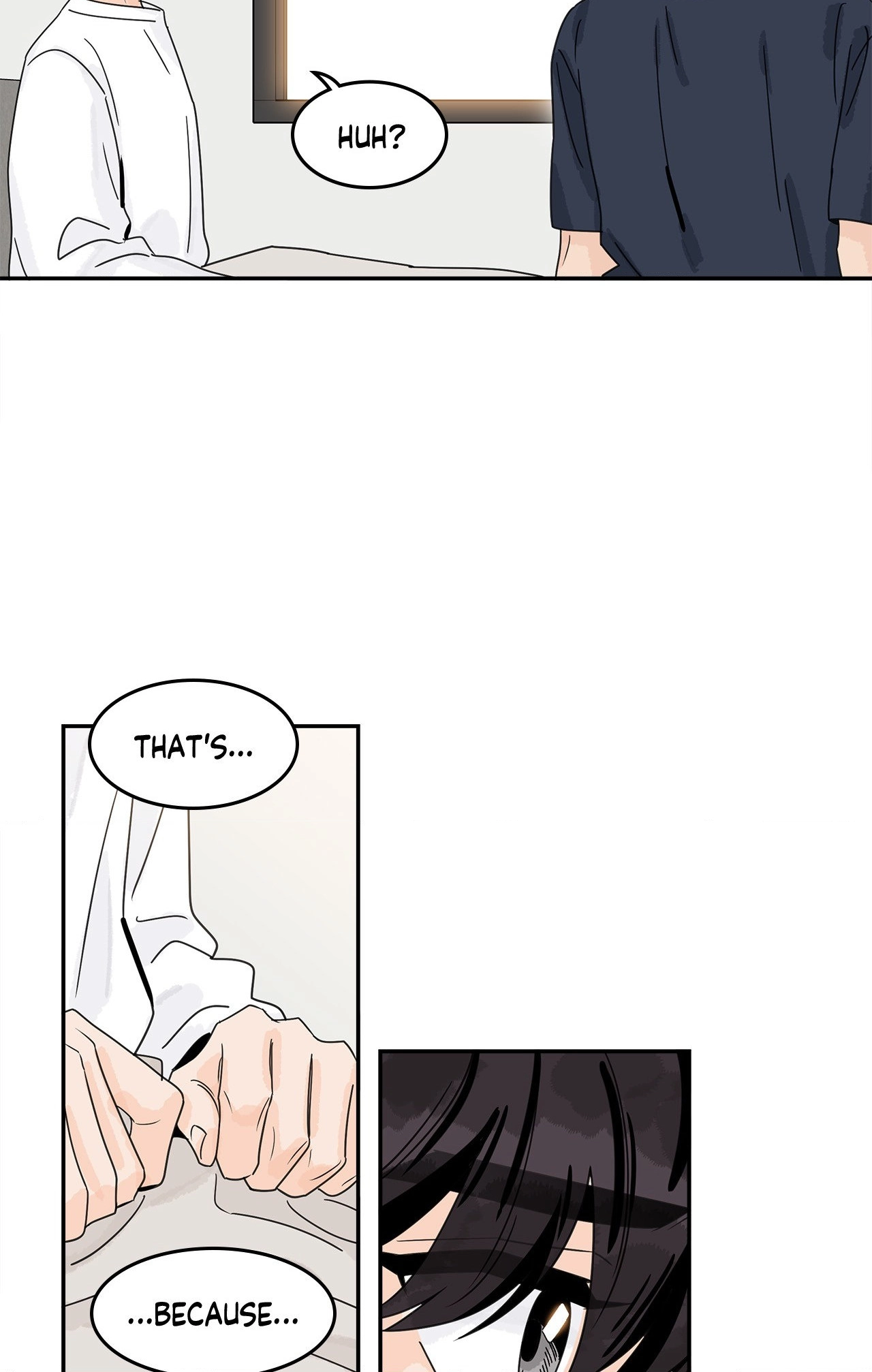 The Assistant Manager Wants To Do It Chapter 52 page 41 - 