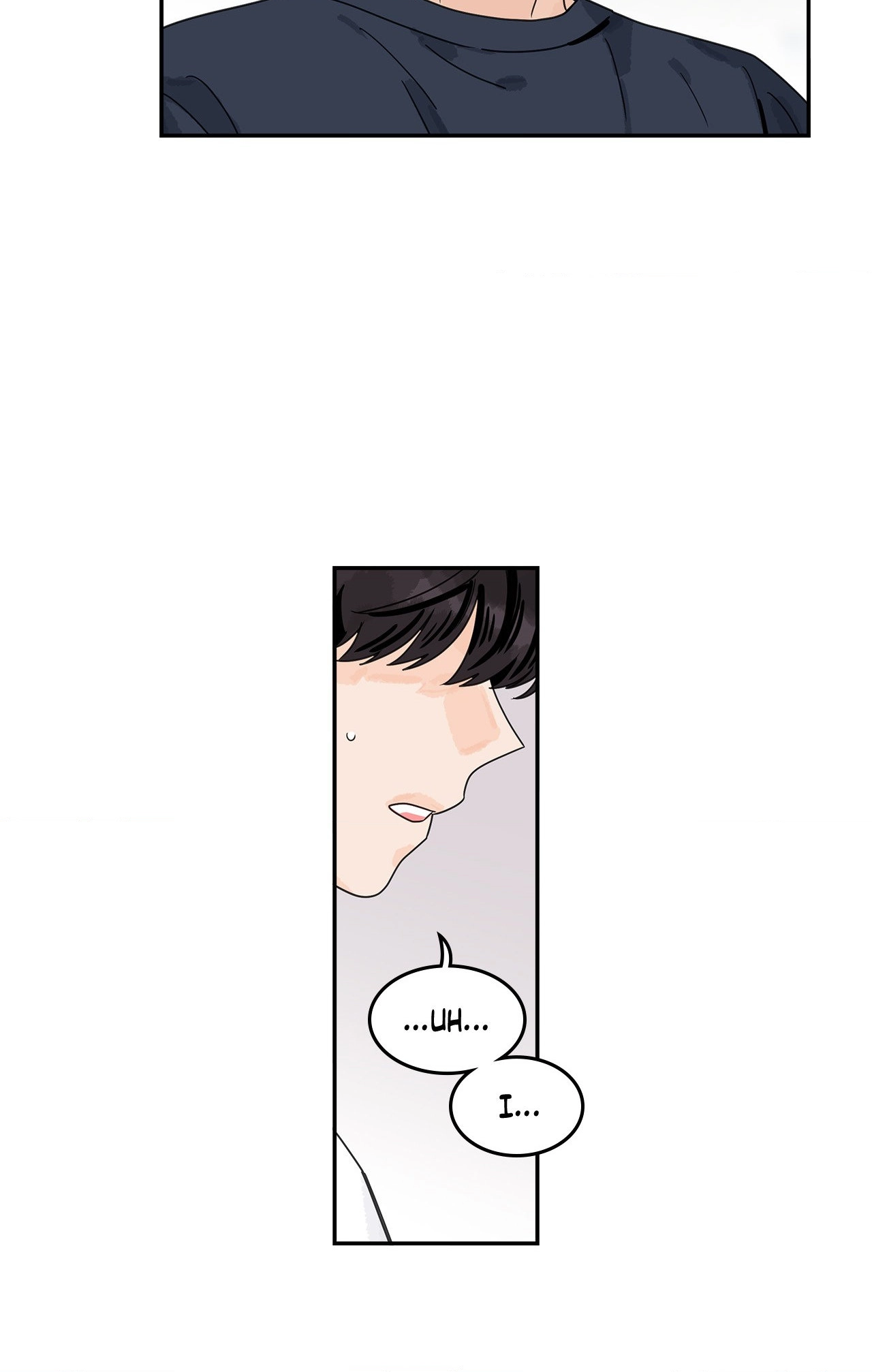 The Assistant Manager Wants To Do It Chapter 52 page 43 - 