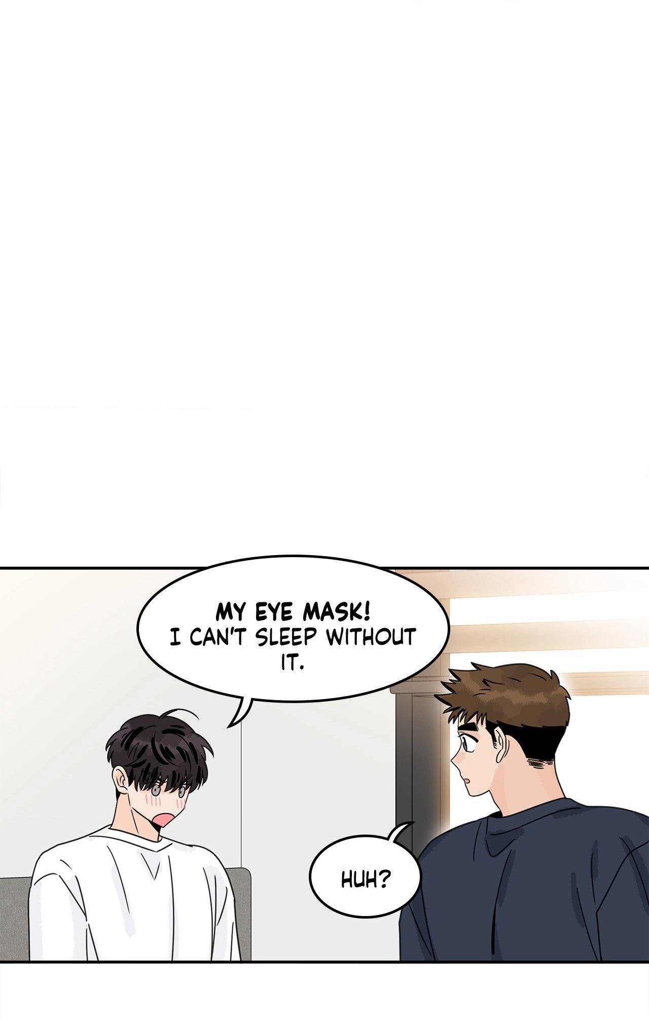 The Assistant Manager Wants To Do It Chapter 52 page 44 - 