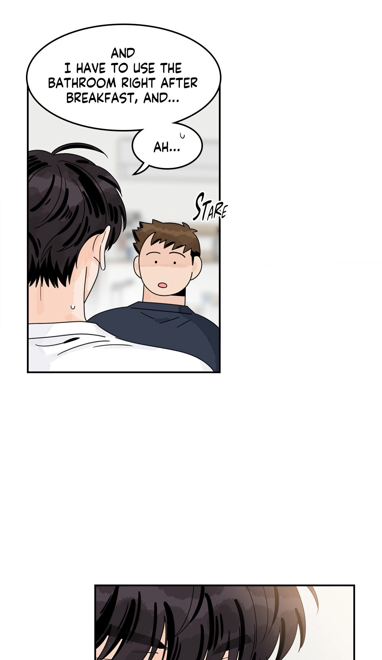 The Assistant Manager Wants To Do It Chapter 52 page 48 - 