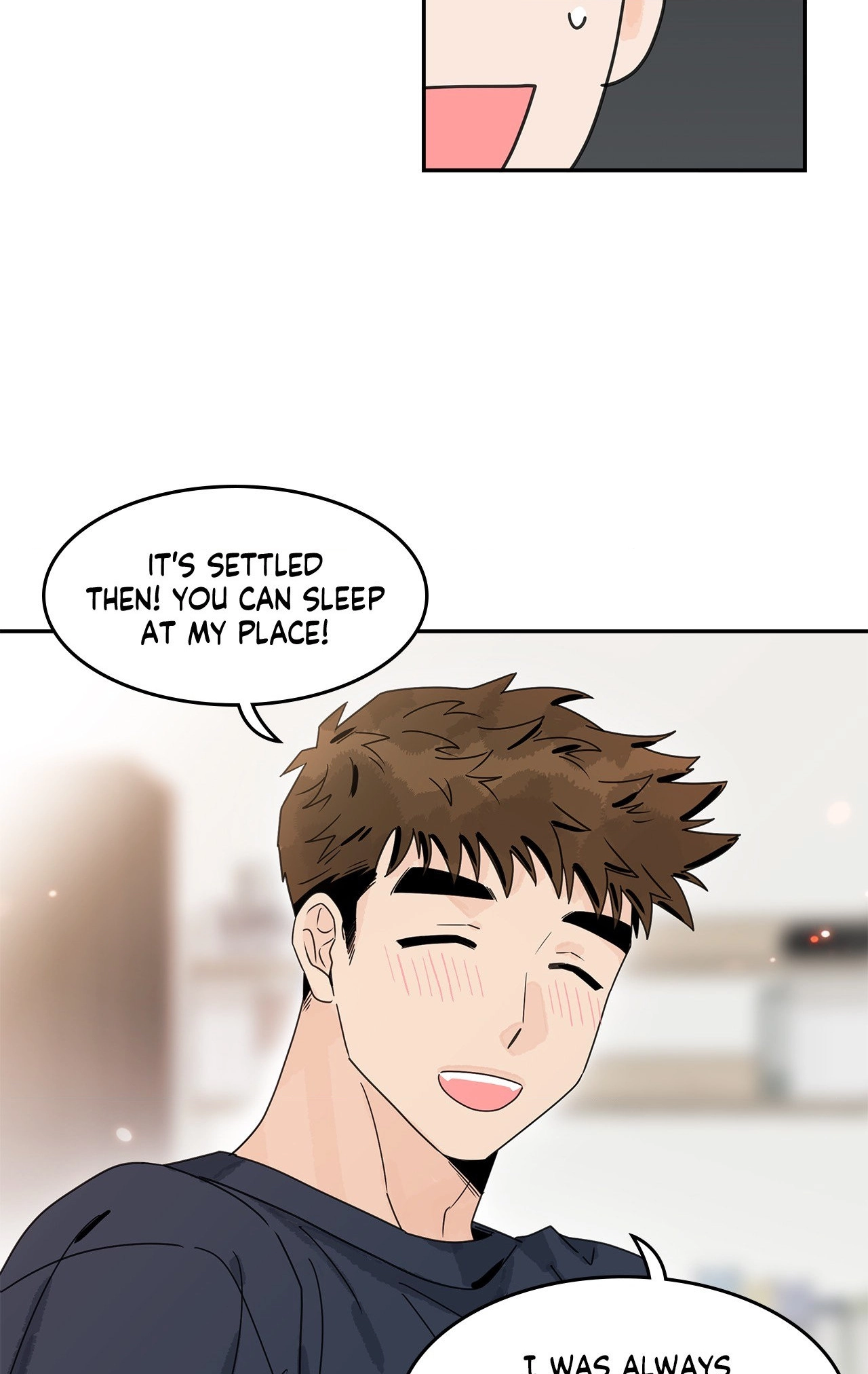 The Assistant Manager Wants To Do It Chapter 52 page 58 - 