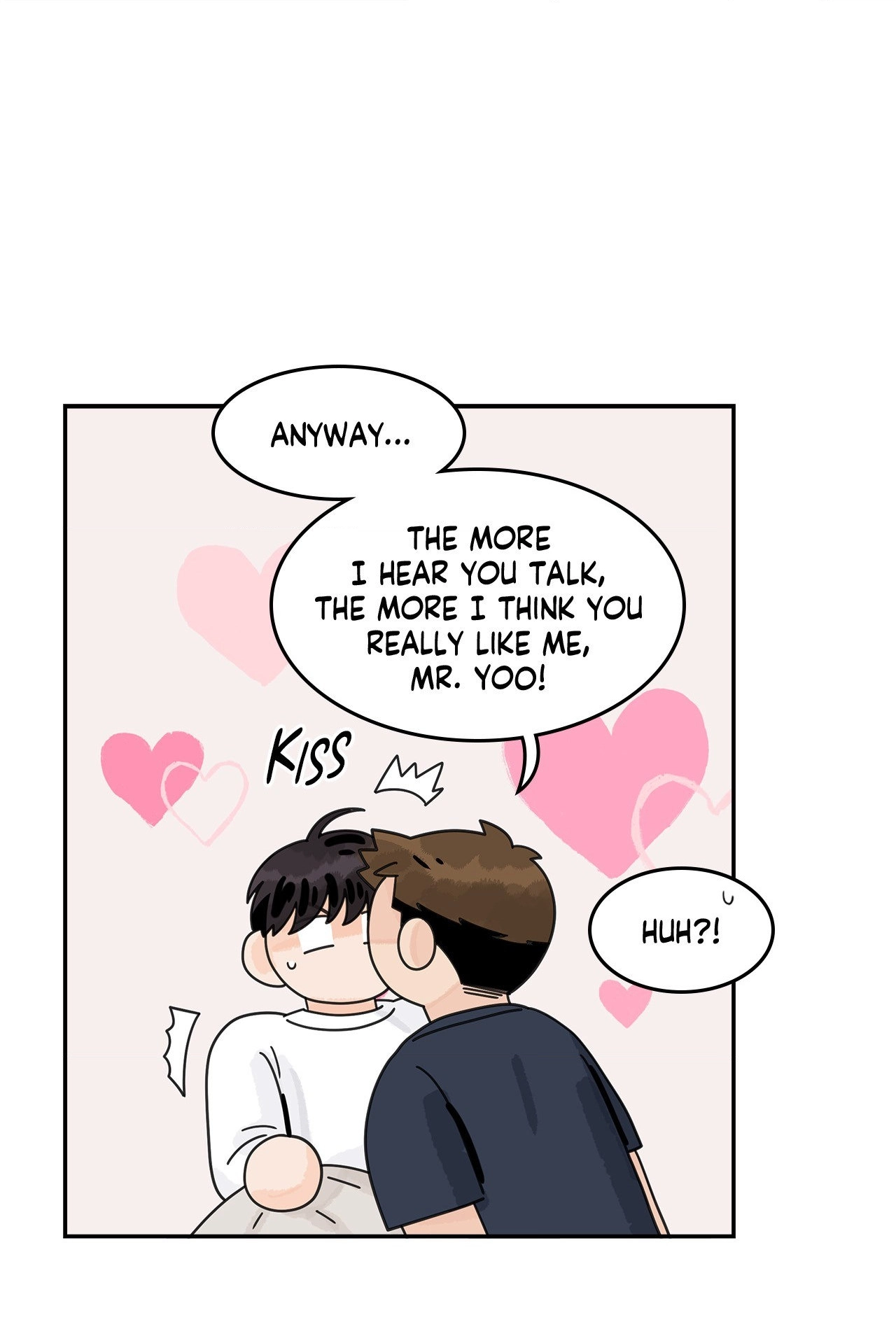 The Assistant Manager Wants To Do It Chapter 52 page 66 - 