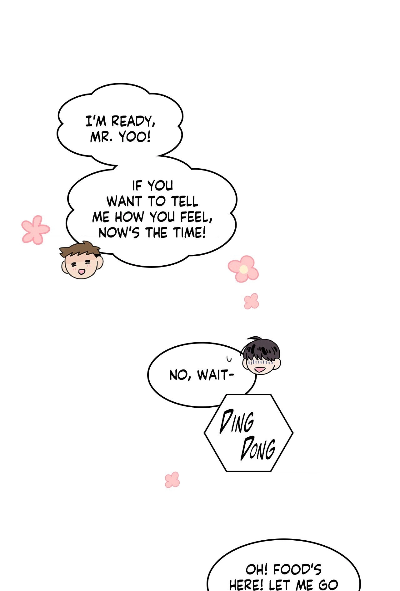 The Assistant Manager Wants To Do It Chapter 52 page 68 - 