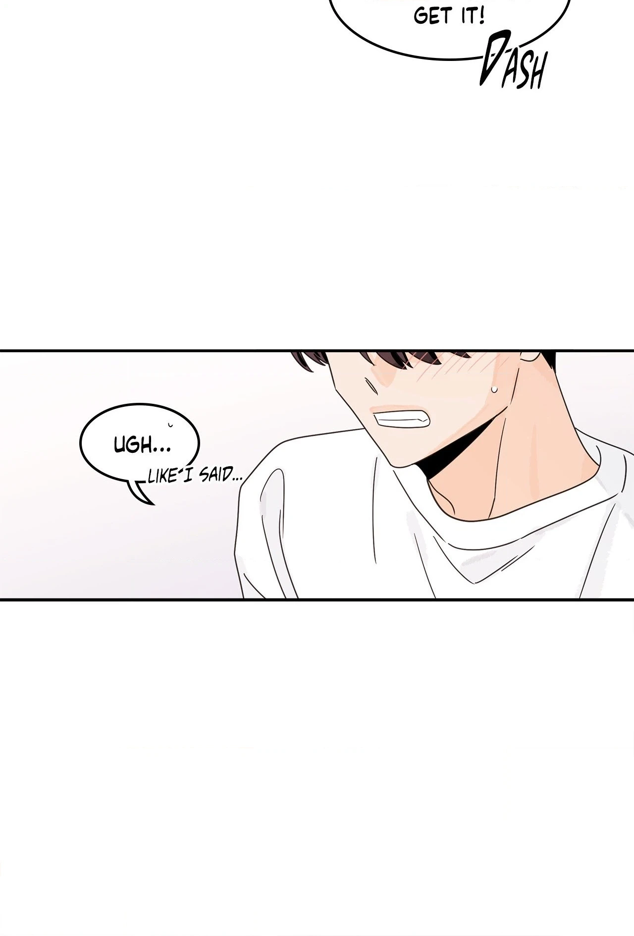 The Assistant Manager Wants To Do It Chapter 52 page 69 - 